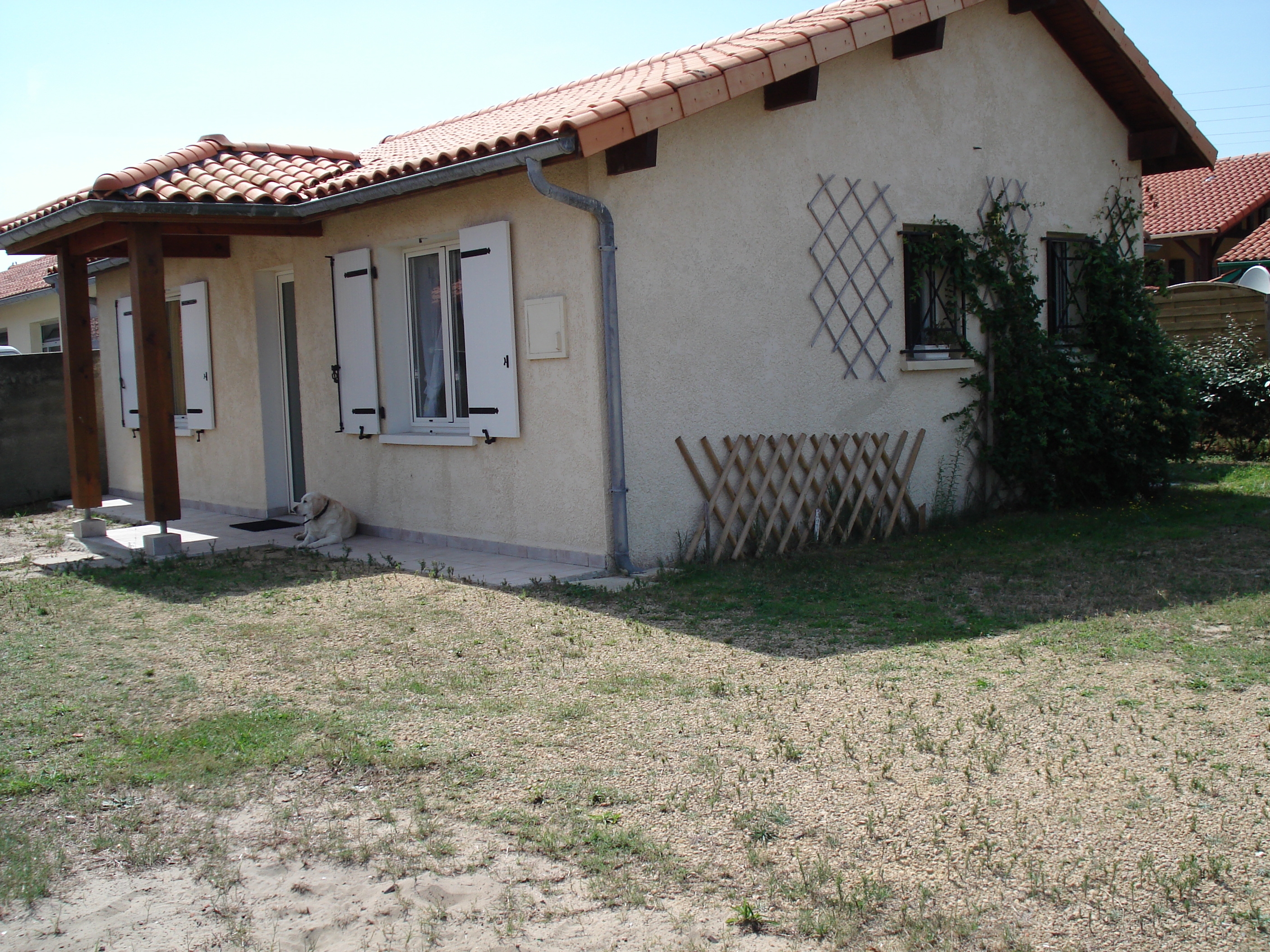 Roquebert Annie -  Goëlands