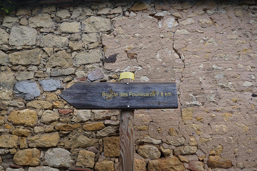 Boucle des Foulissards - Lalinde, Lalinde - photo 4