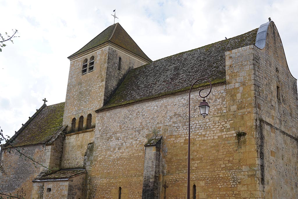 Boucle des Foulissards - Lalinde, Lalinde - photo 3