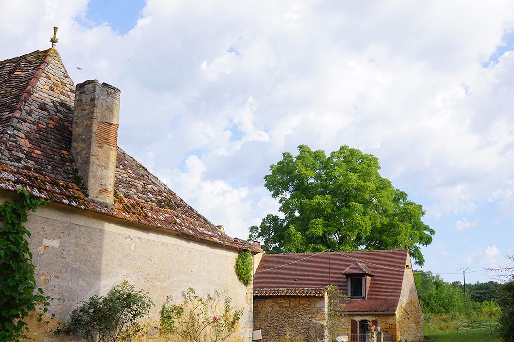 Boucle des Foulissards - Lalinde, Lalinde
