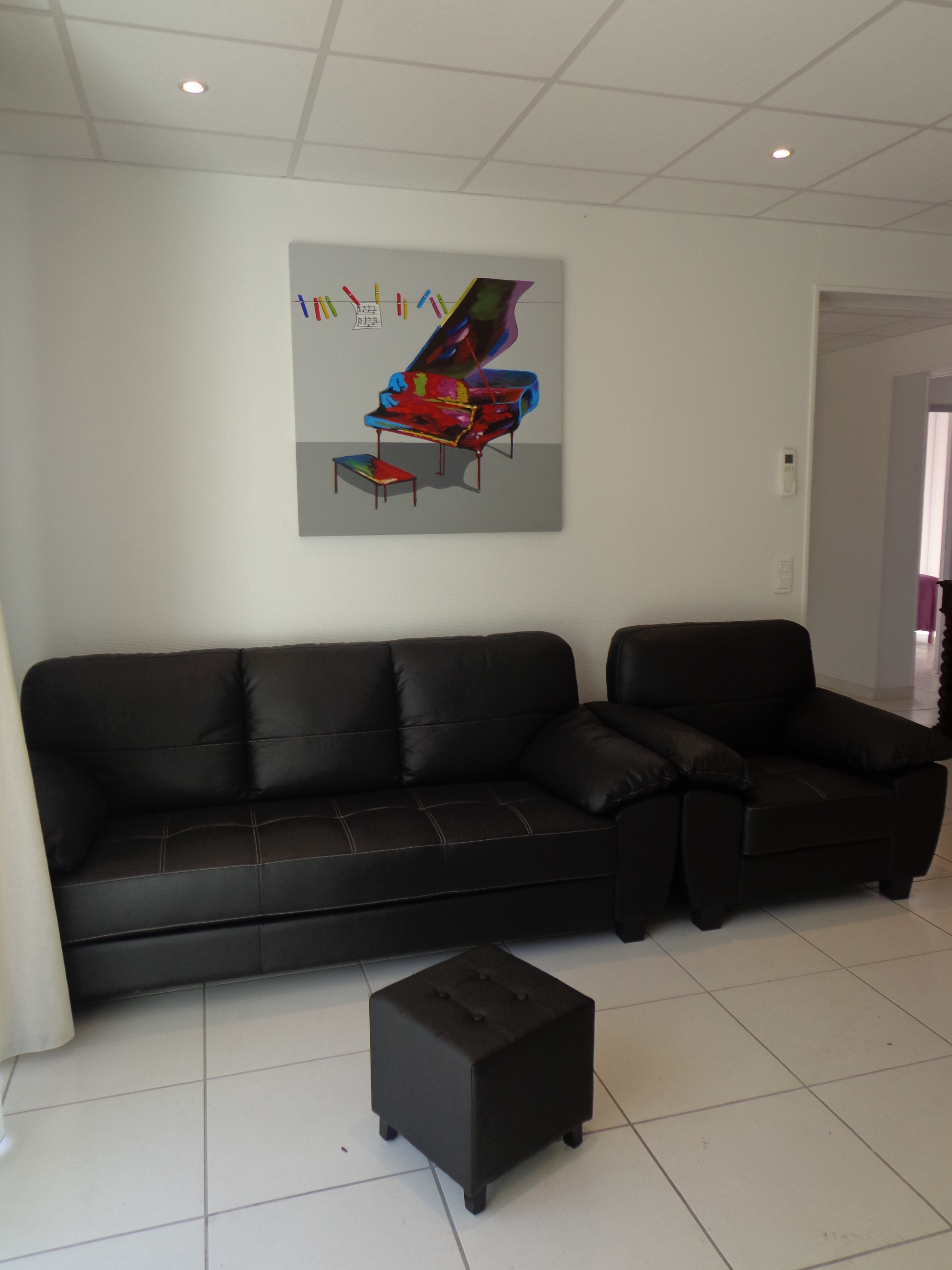 Gorria Etxea - photo 2