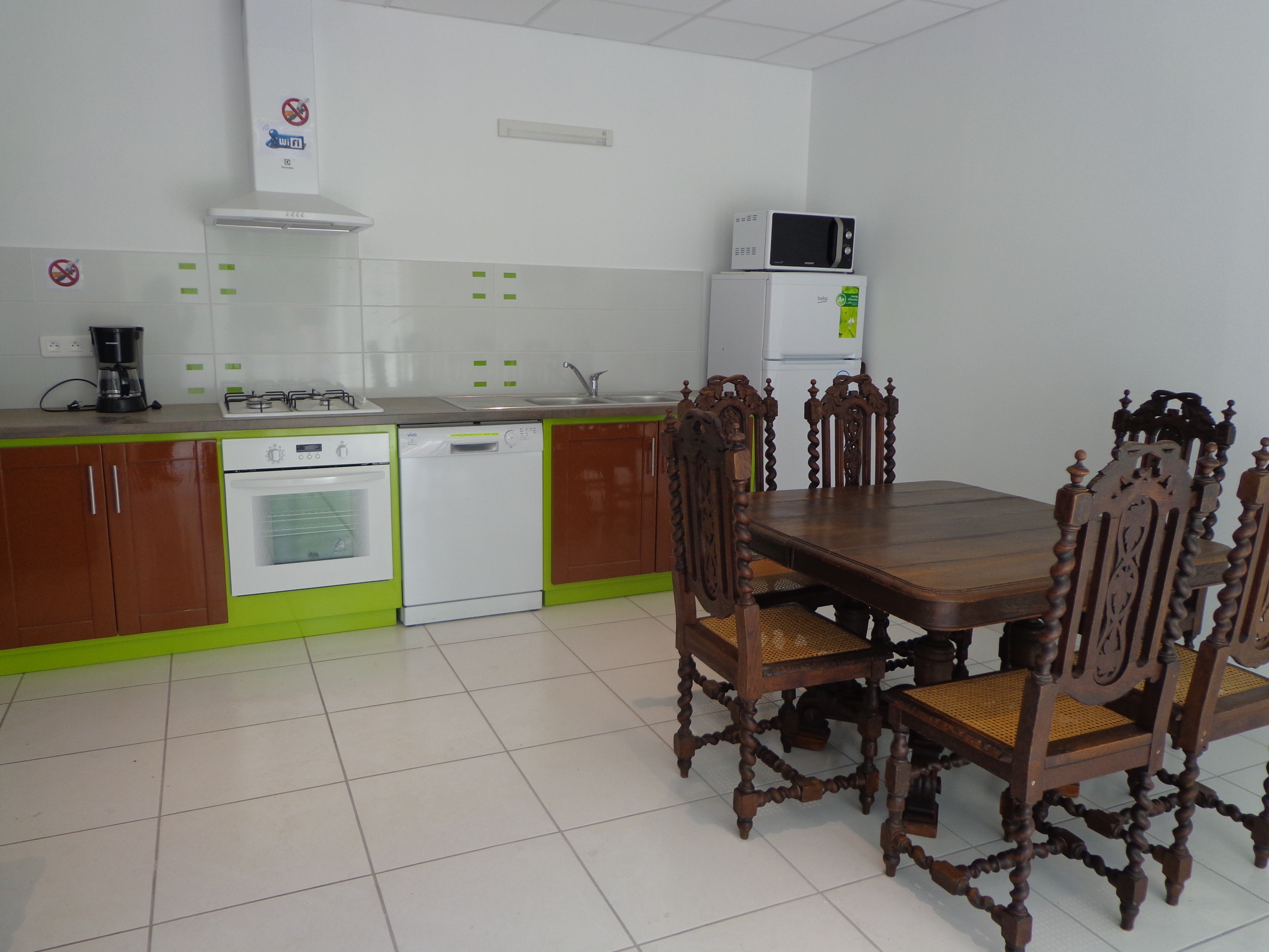 Gorria Etxea, Pontonx-sur-l'Adour - photo 6