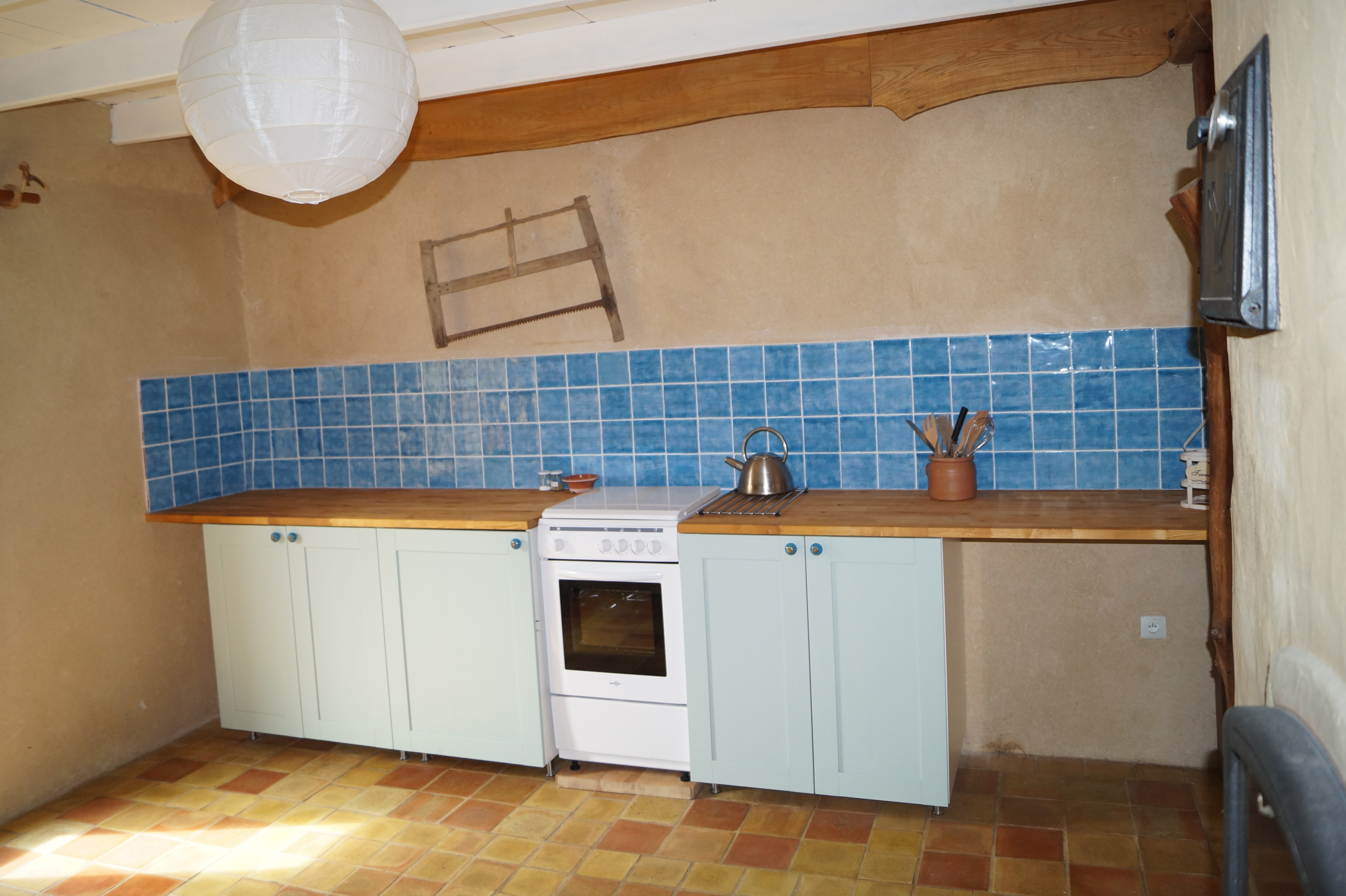 La Ferme des Hiboux - Eco-Lodge