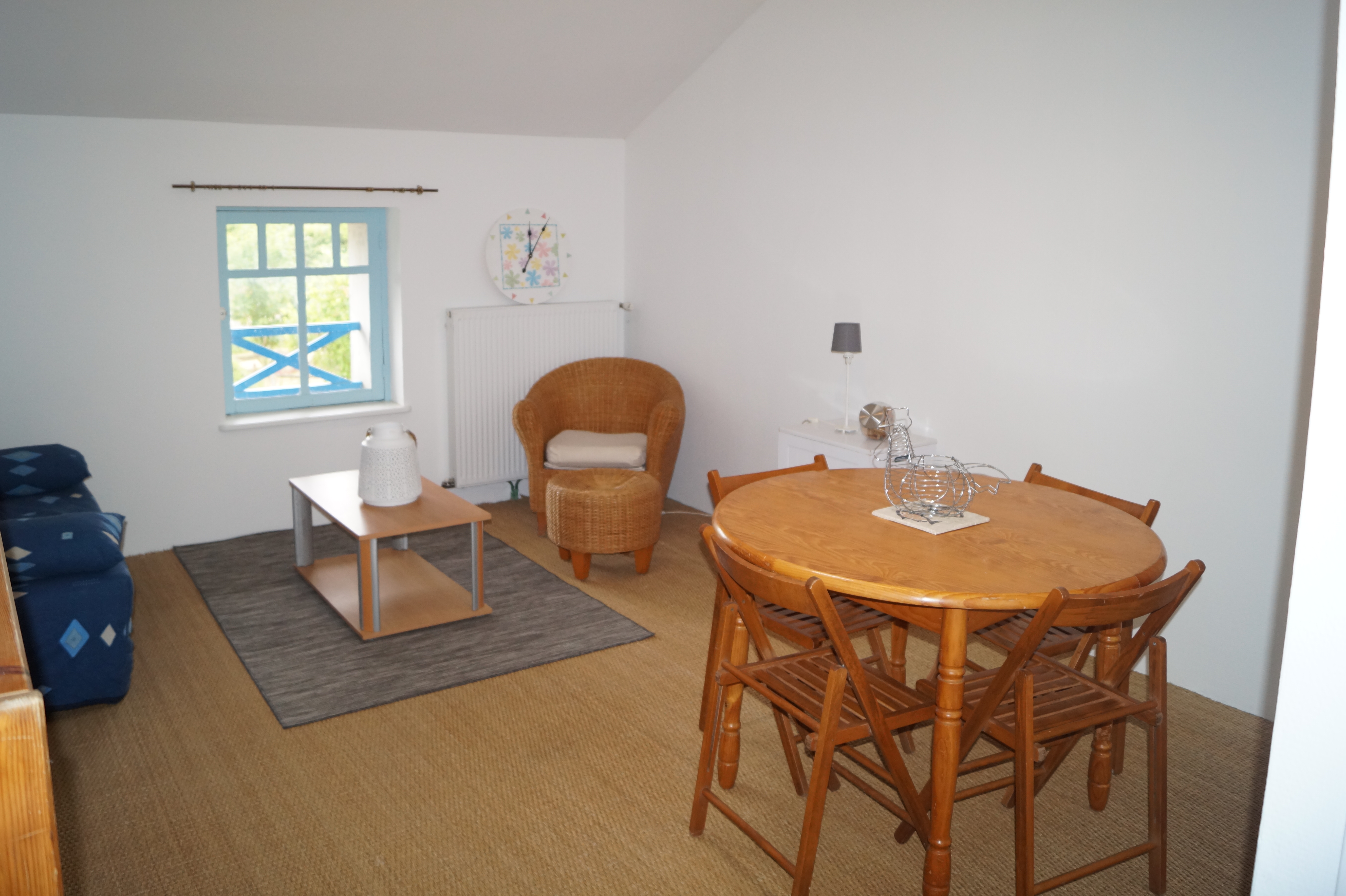 La Ferme des Hiboux, Boivre-la-Vallée - photo 8