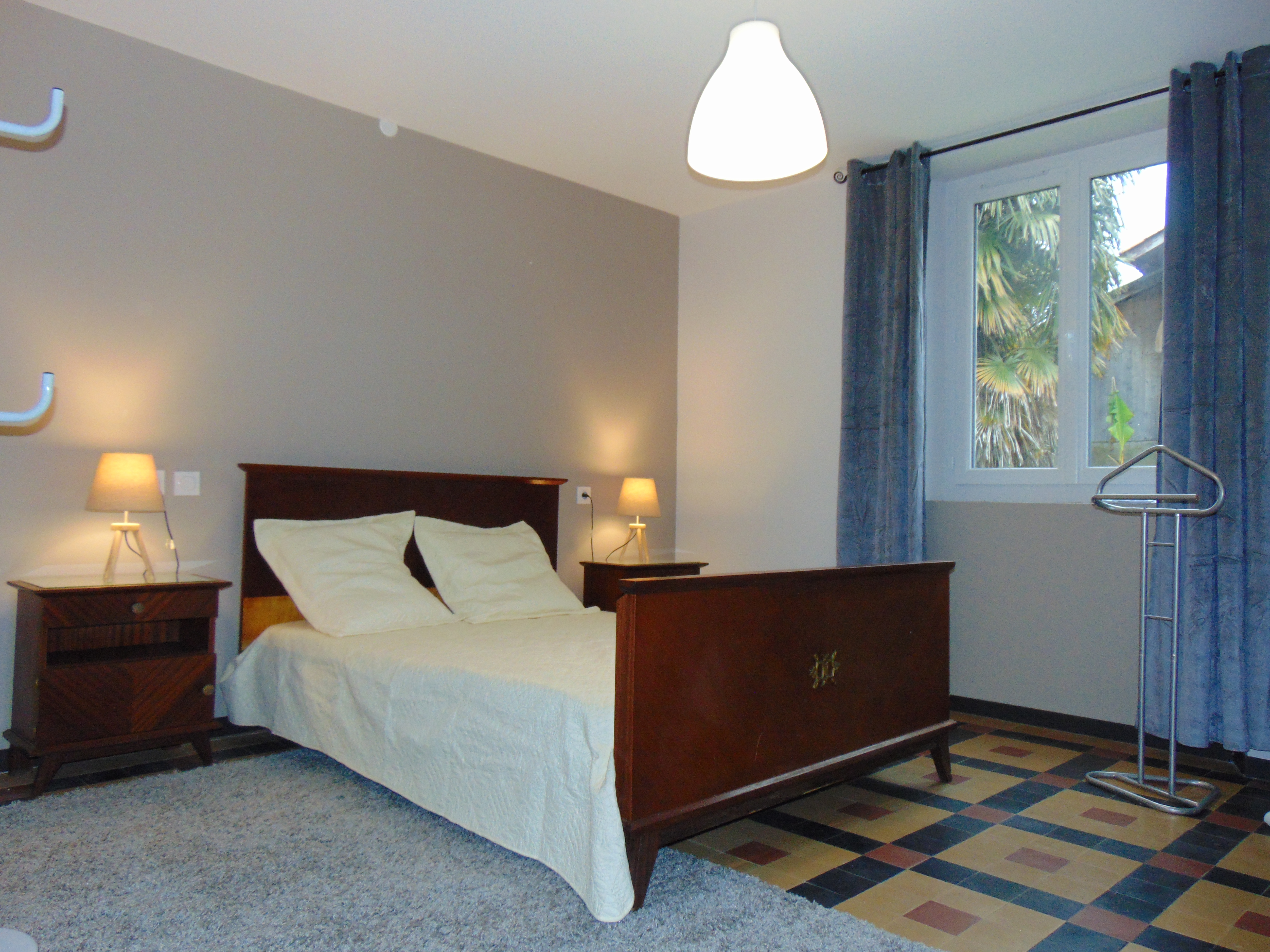 Le gîte du Fourrou - 1 à 4 pers. - photo 2