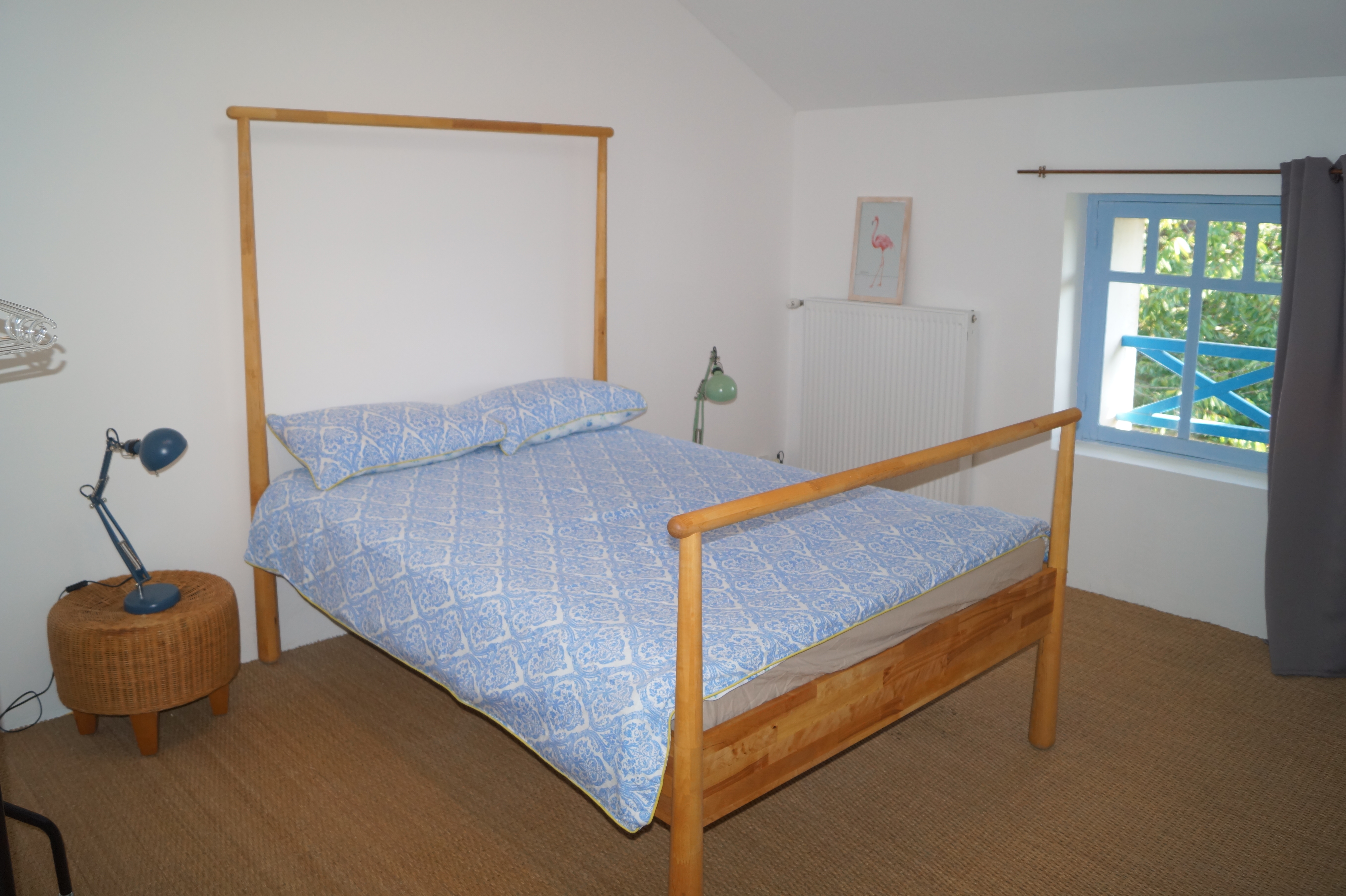 La Ferme des Hiboux, Boivre-la-Vallée - photo 5