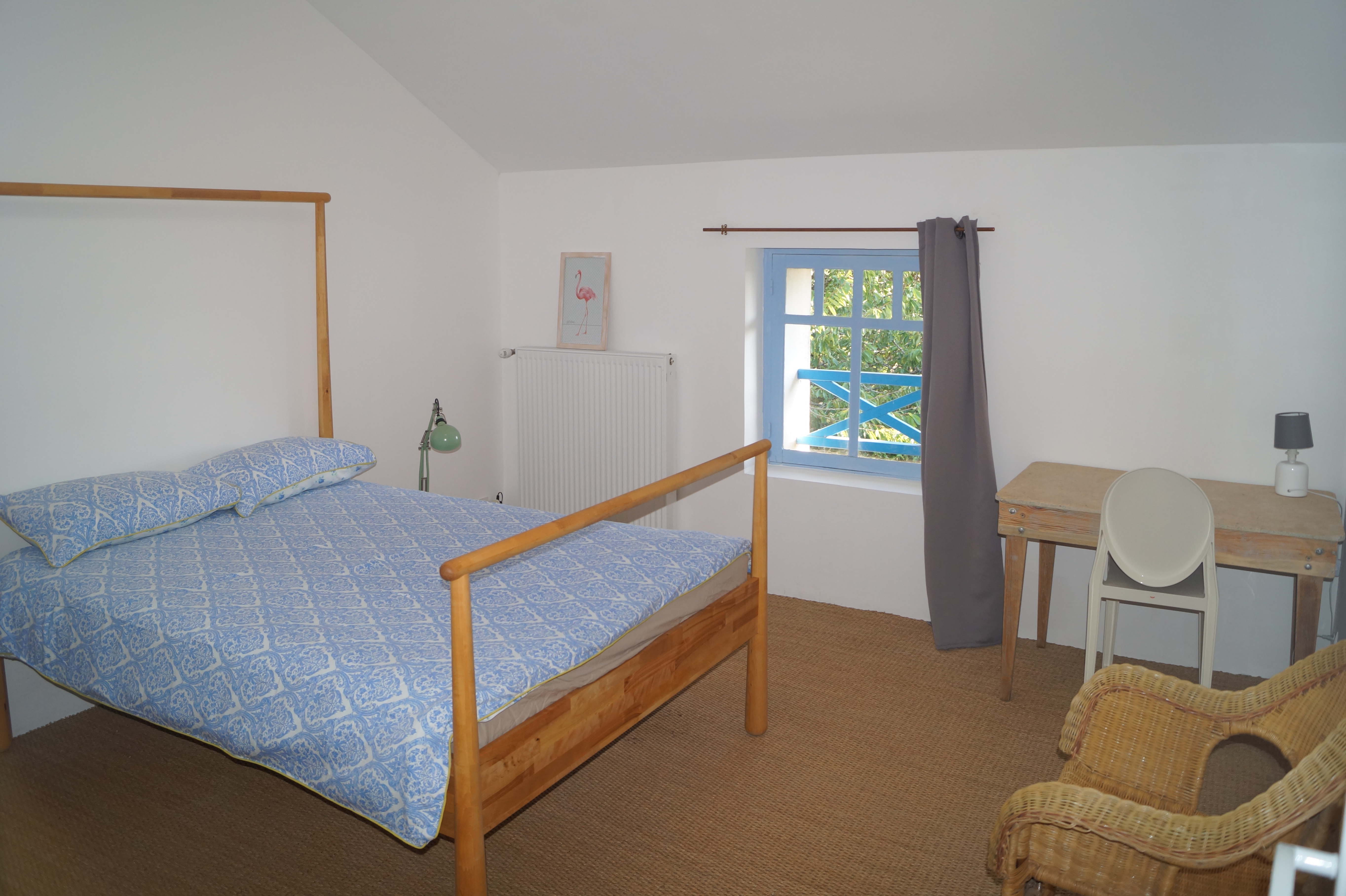 La Ferme des Hiboux, Boivre-la-Vallée - photo 6