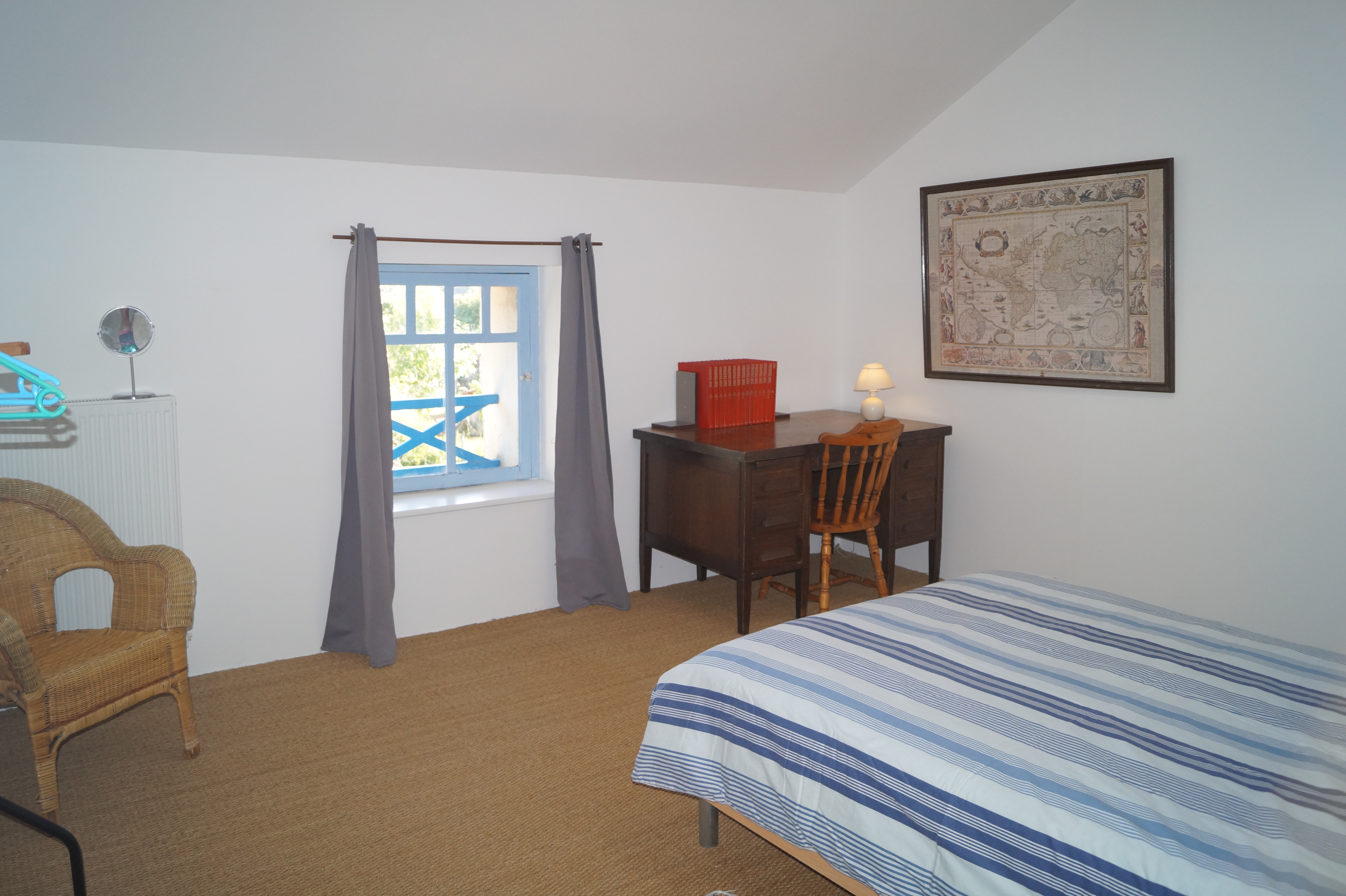 La Ferme des Hiboux, Boivre-la-Vallée - photo 3