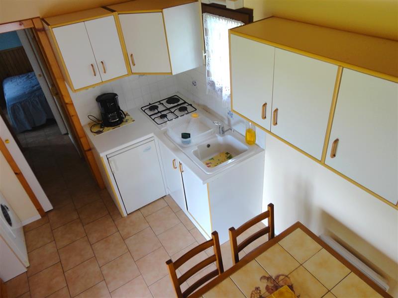 Maisonnette Cambot