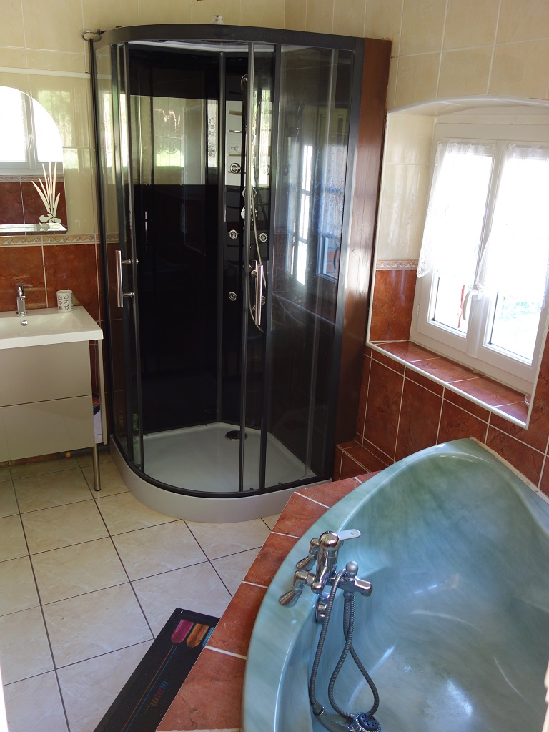 Location Clévacances de Mireille et Dominique AURICHE - photo 3