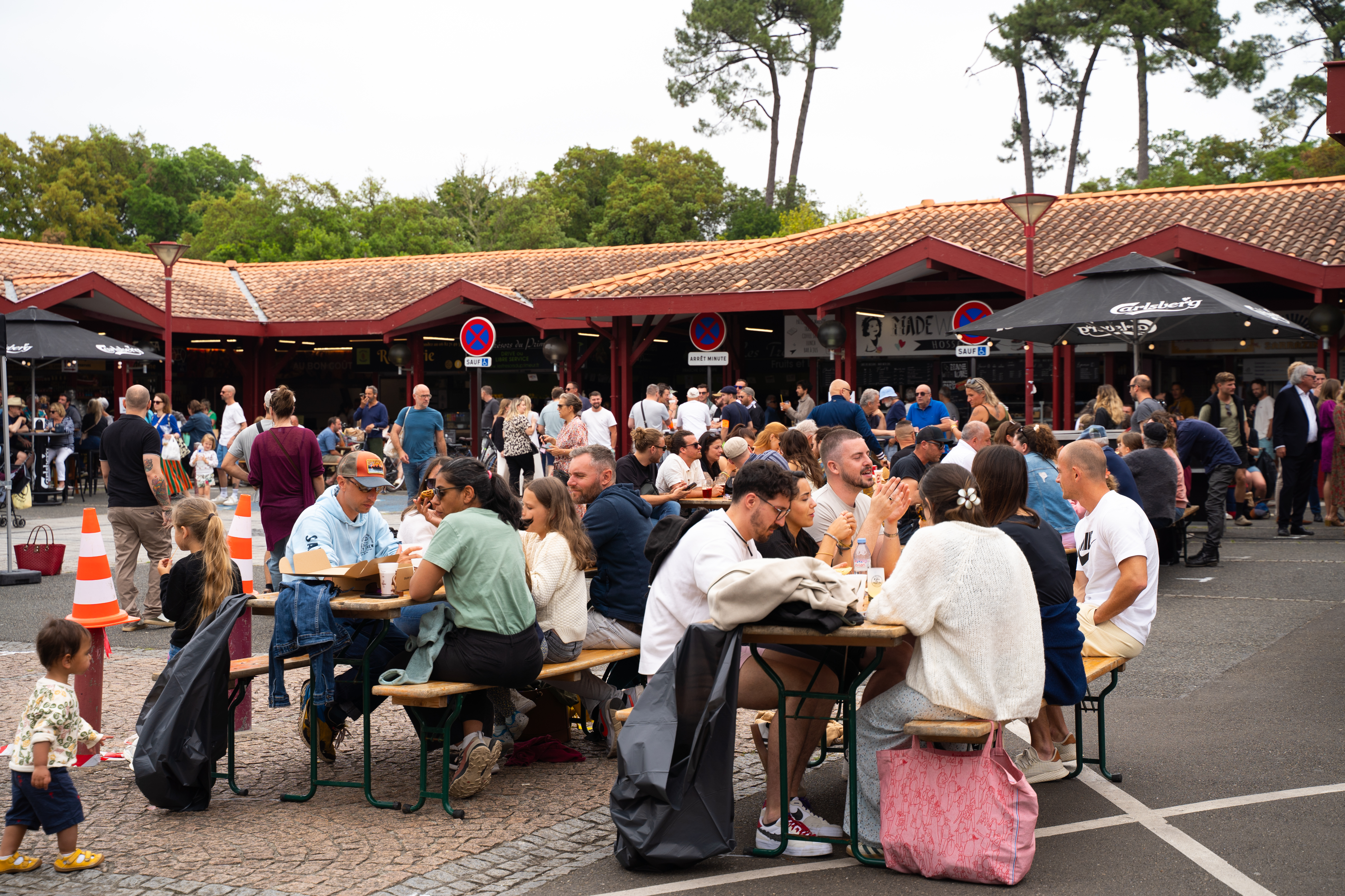 FÊTE DU CENTRE