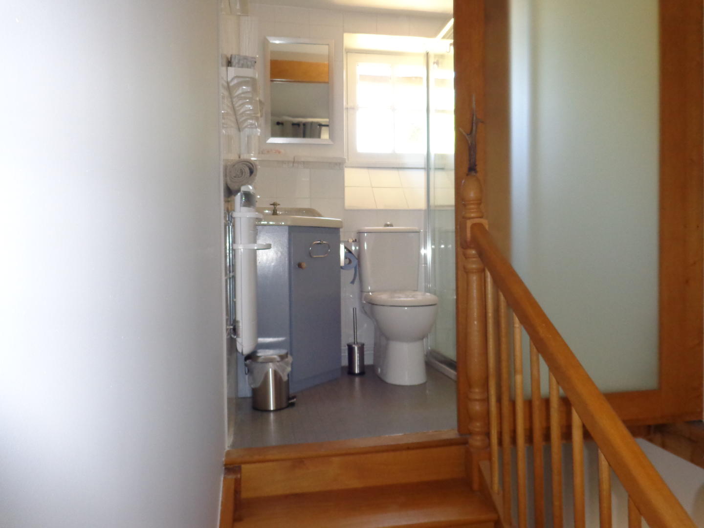 Aile du manoir au sud de Sarlat, Cénac-et-Saint-Julien - photo 4