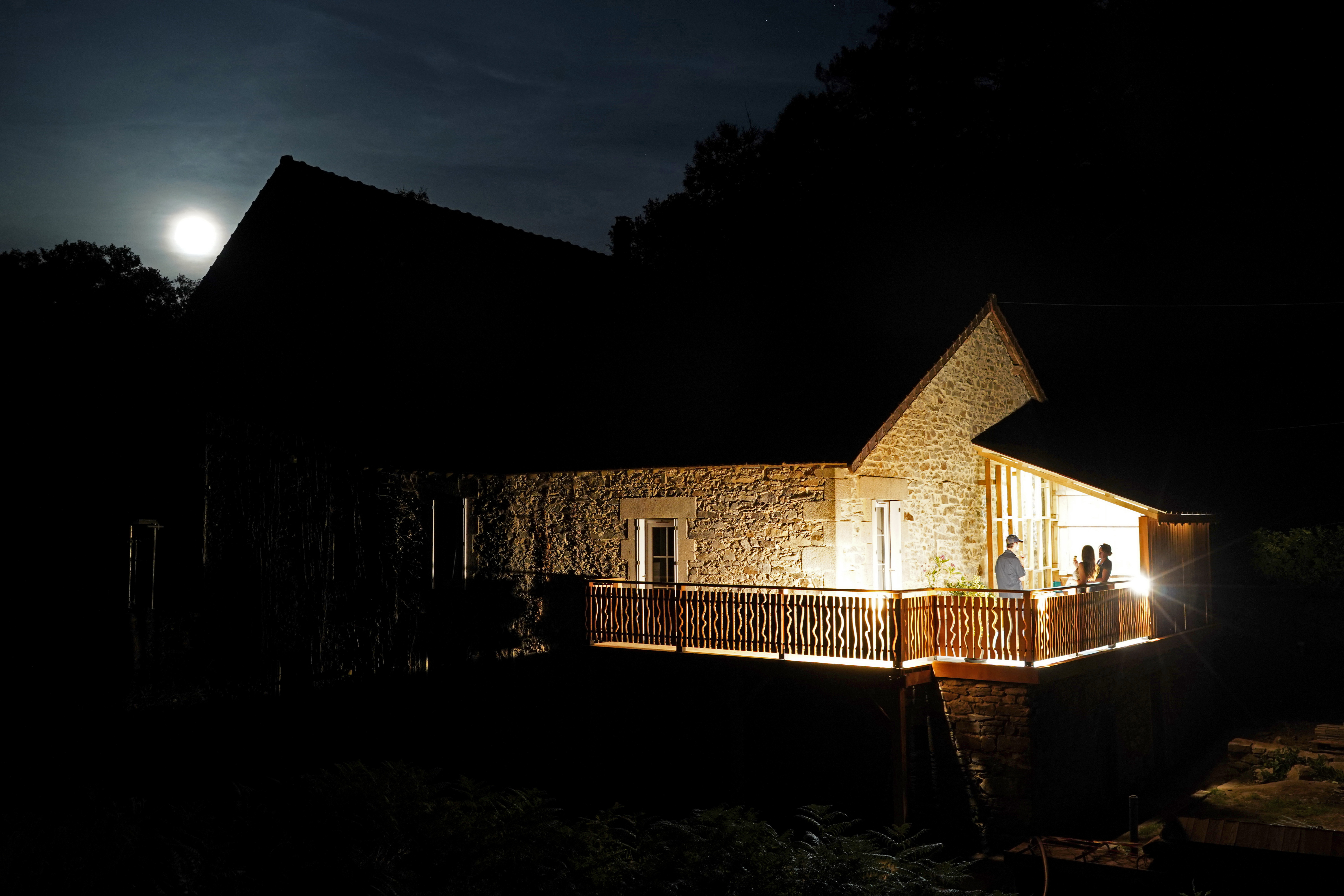 Gîte au Moulin Mazaud, Ambazac - photo 11