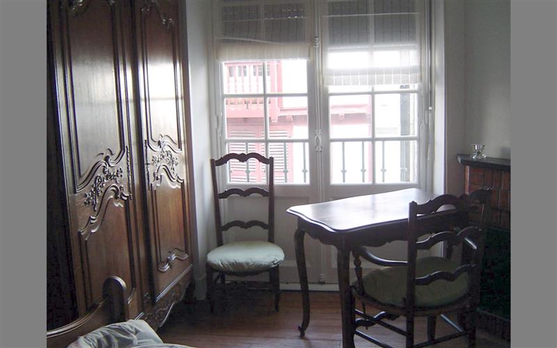Appartement Castex