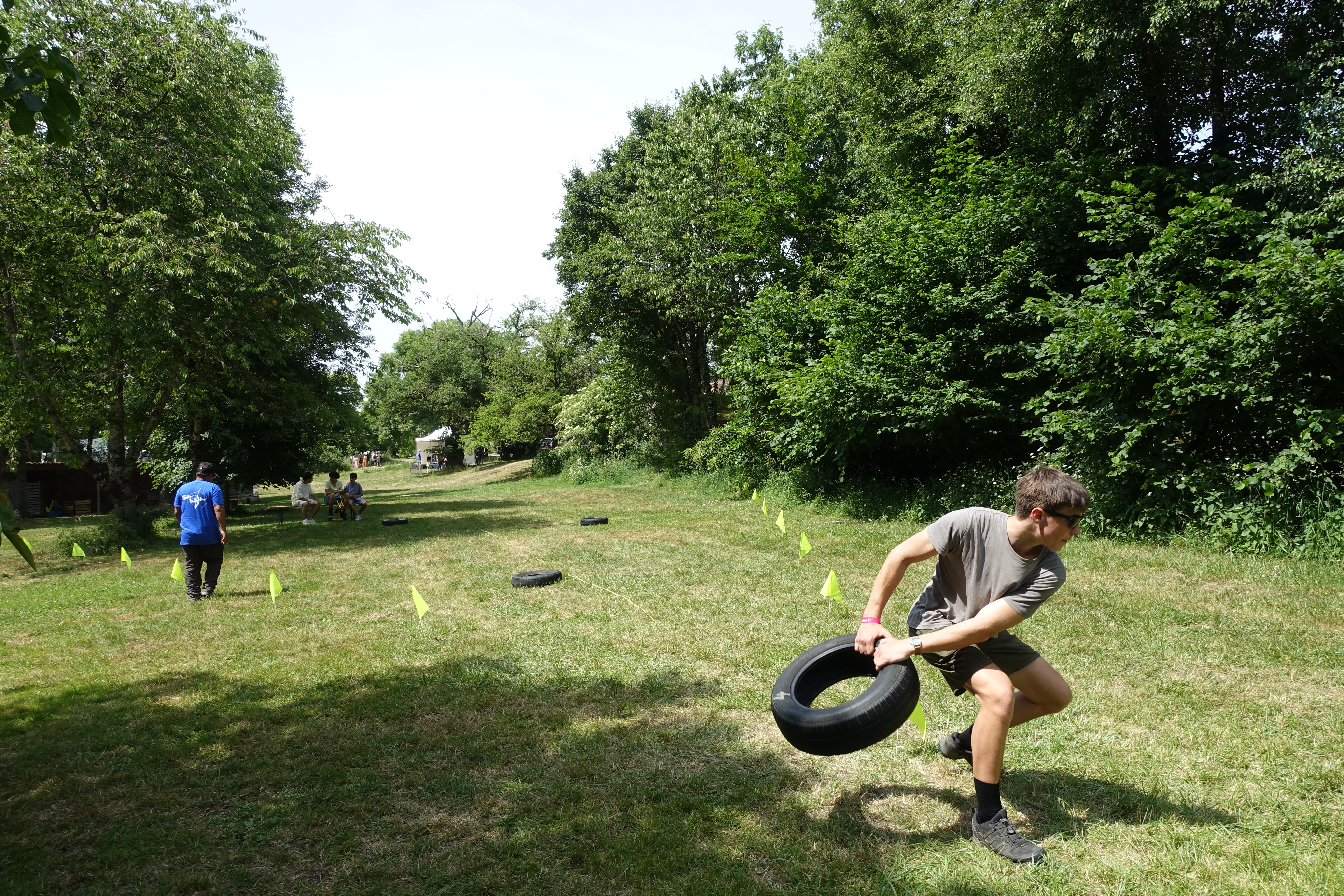 Festival les imPrO'bables