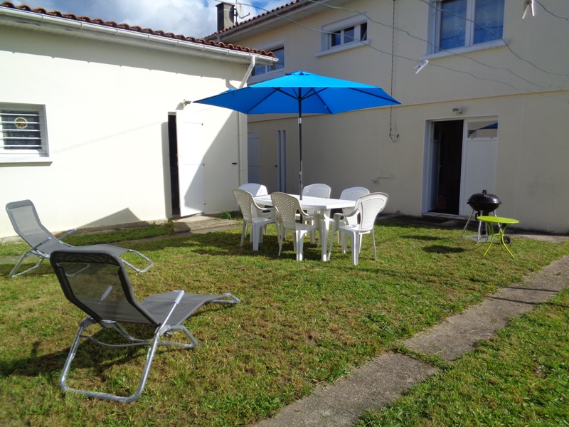 Chez Sylvie BEAUDOUX - photo 4