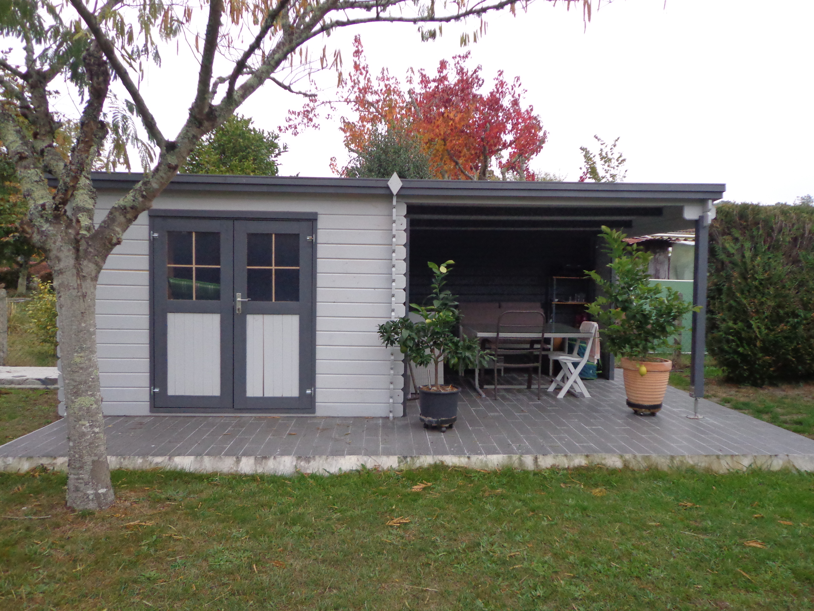 Les lucioles, Sainte-Eulalie-en-Born - photo 3