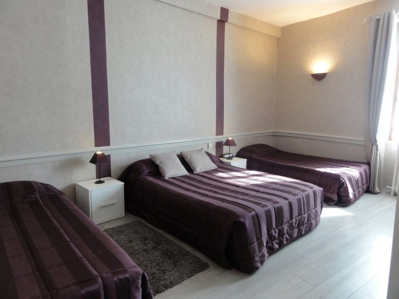 Hôtel des Voyageurs - photo 4