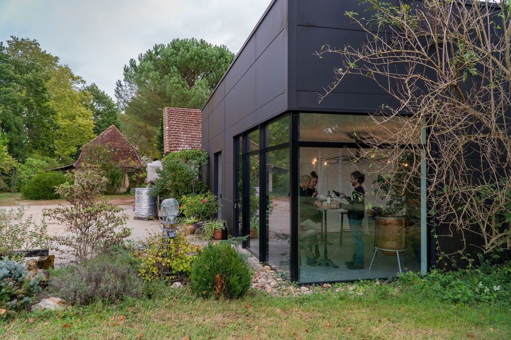 Château Montplaisir