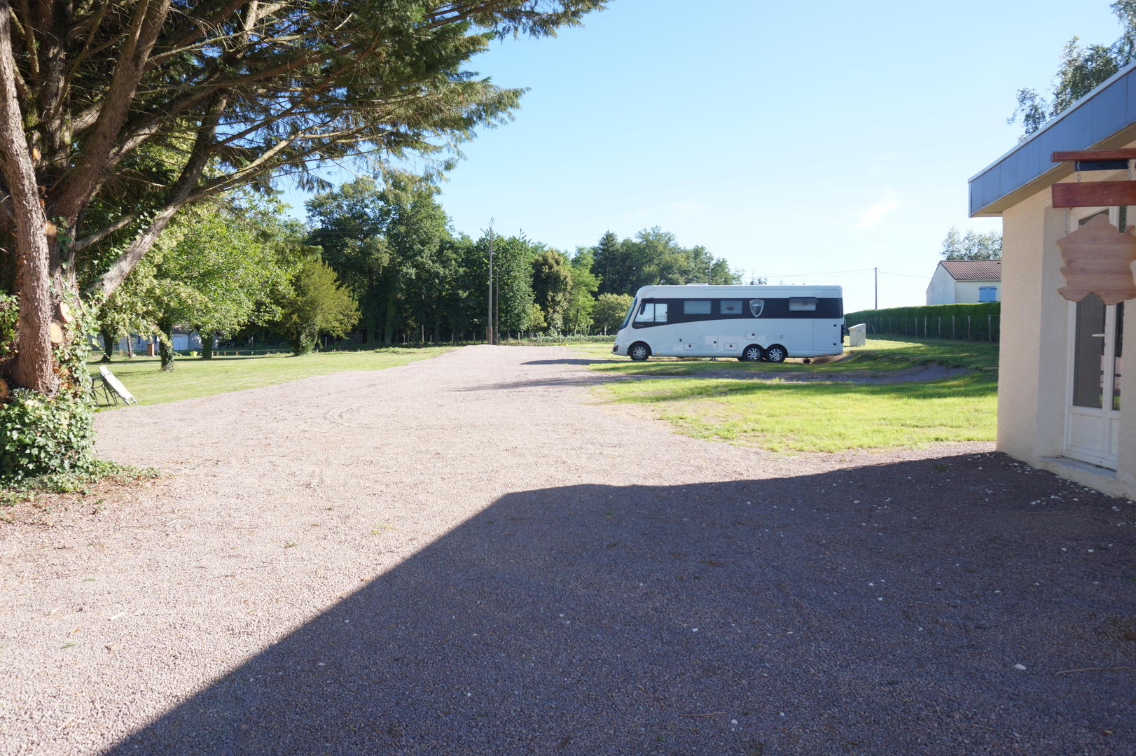 Cocoon de Mendet, Savignac-de-Nontron - photo 4