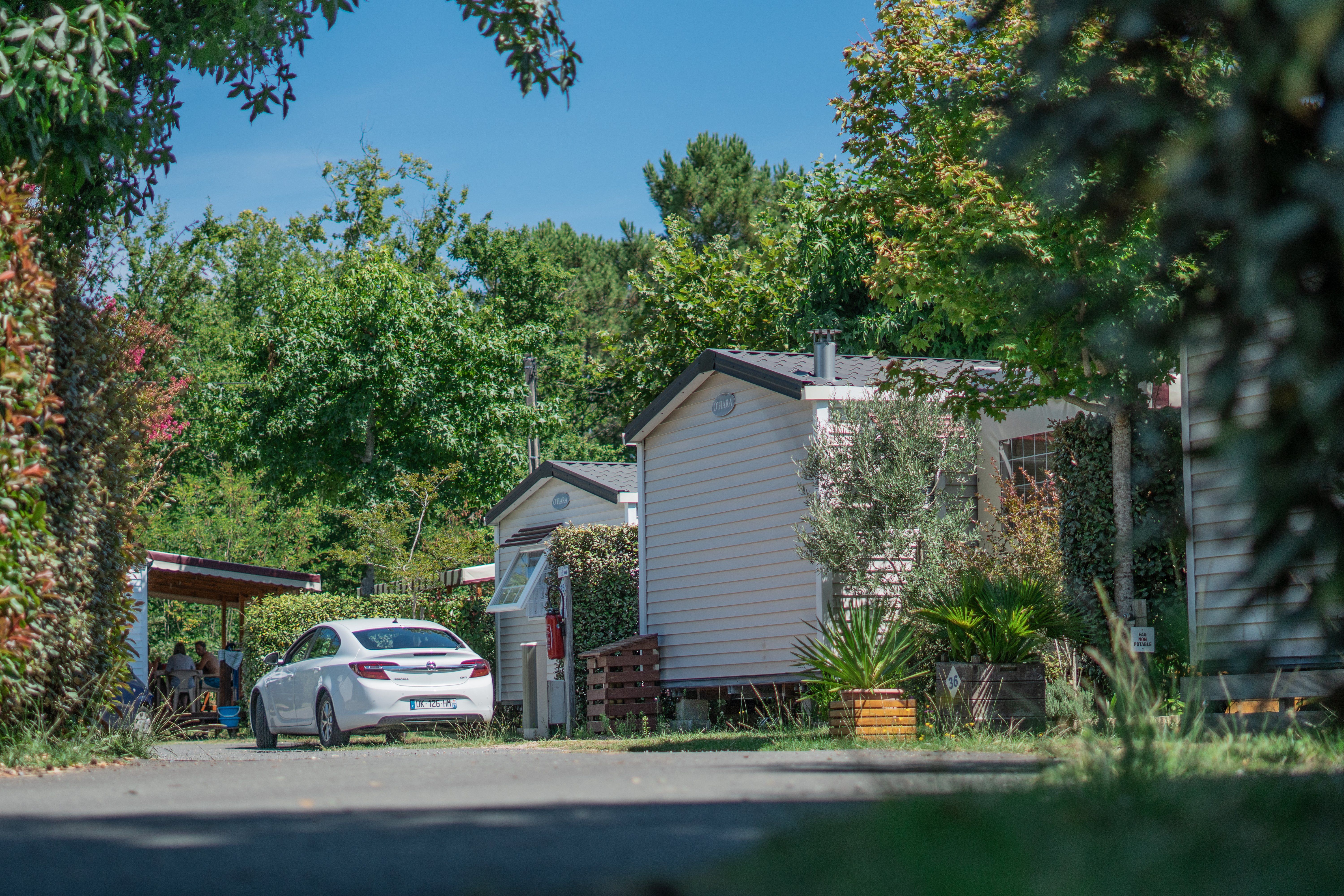 Camping Calède, Parentis-en-Born - photo 16