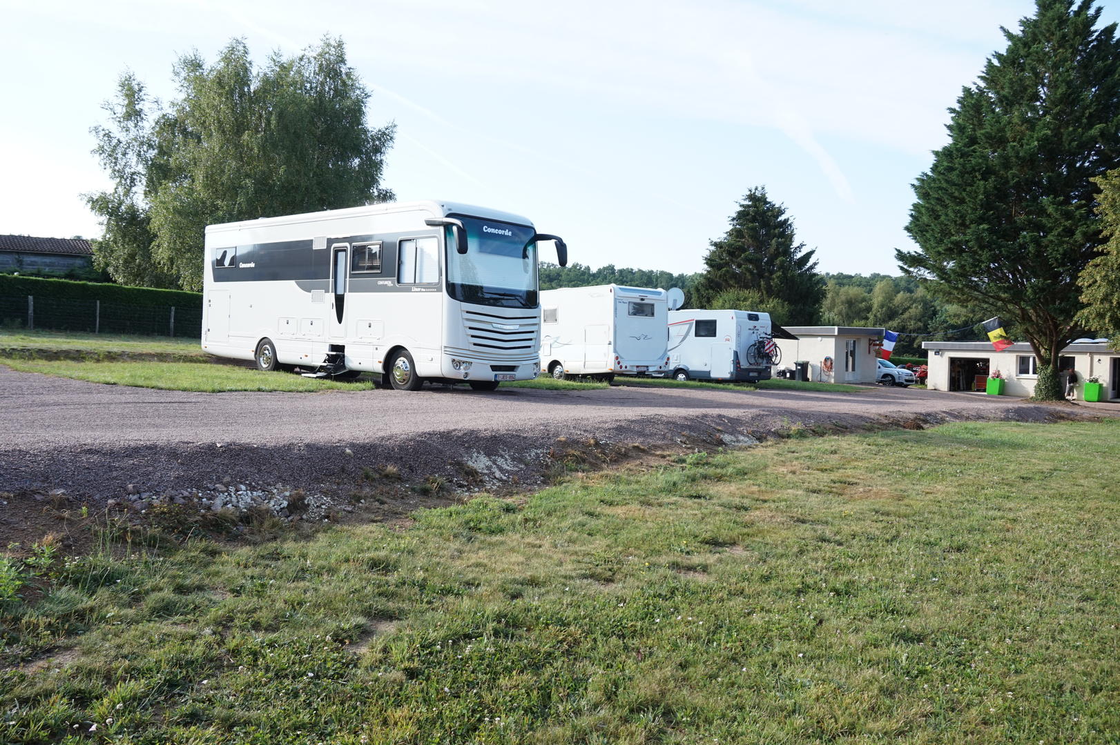 Cocoon de Mendet, Savignac-de-Nontron - photo 3