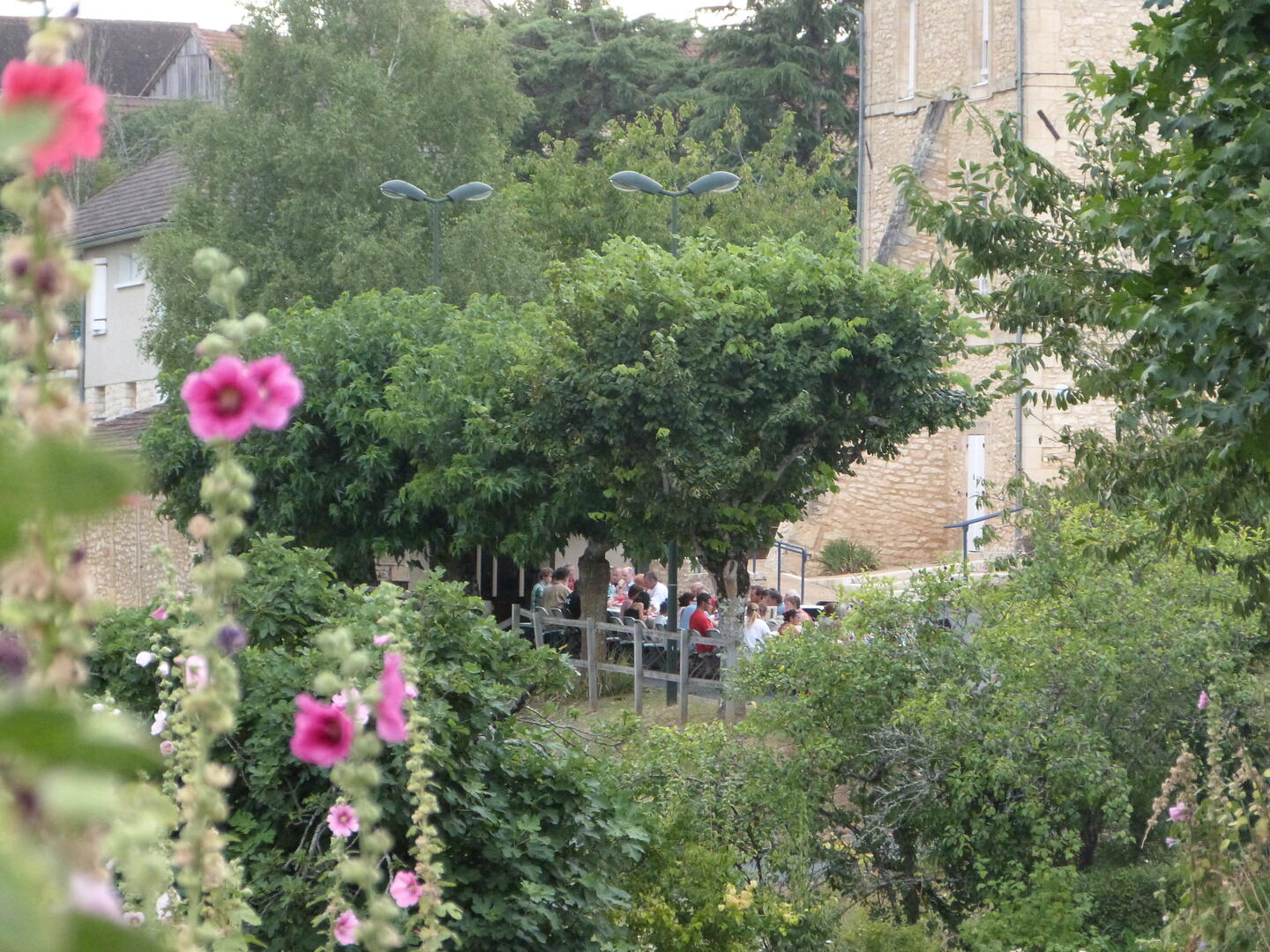 Boucle du Grand Peuch n° 19 / Les Farges, Les Farges - photo 3