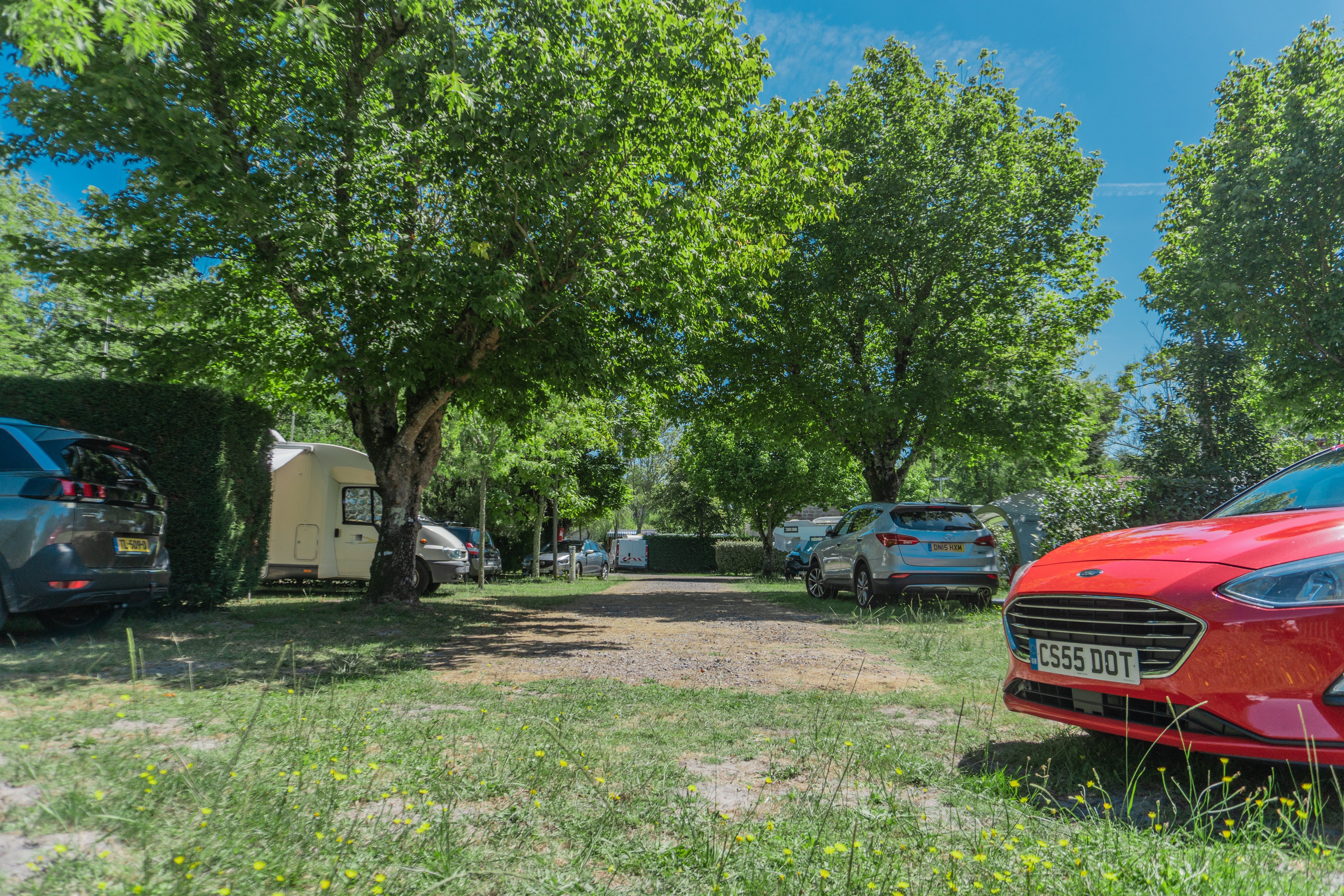 Camping Calède, Parentis-en-Born - photo 14
