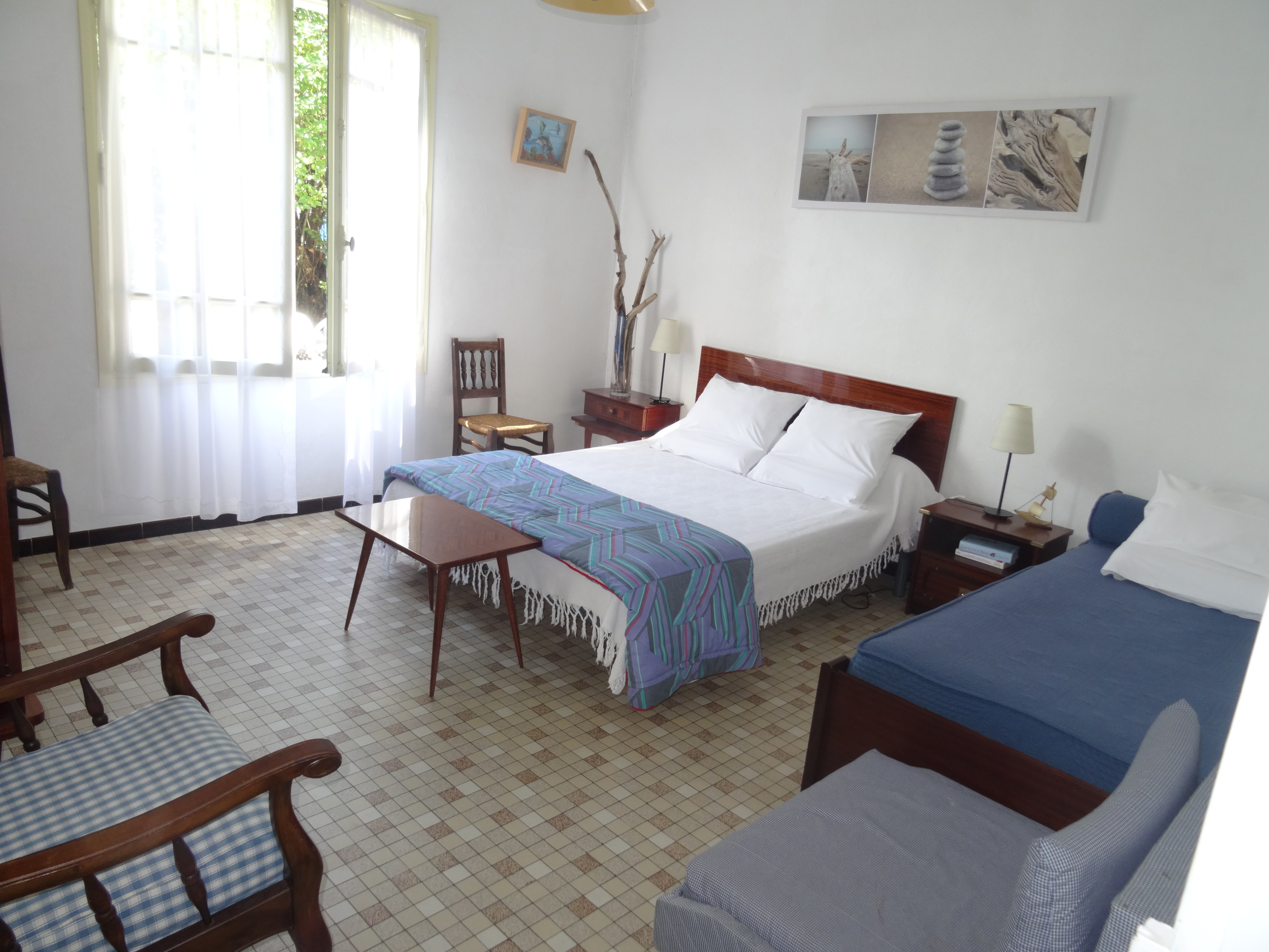 Lamouroux Claudine - Gd Logement