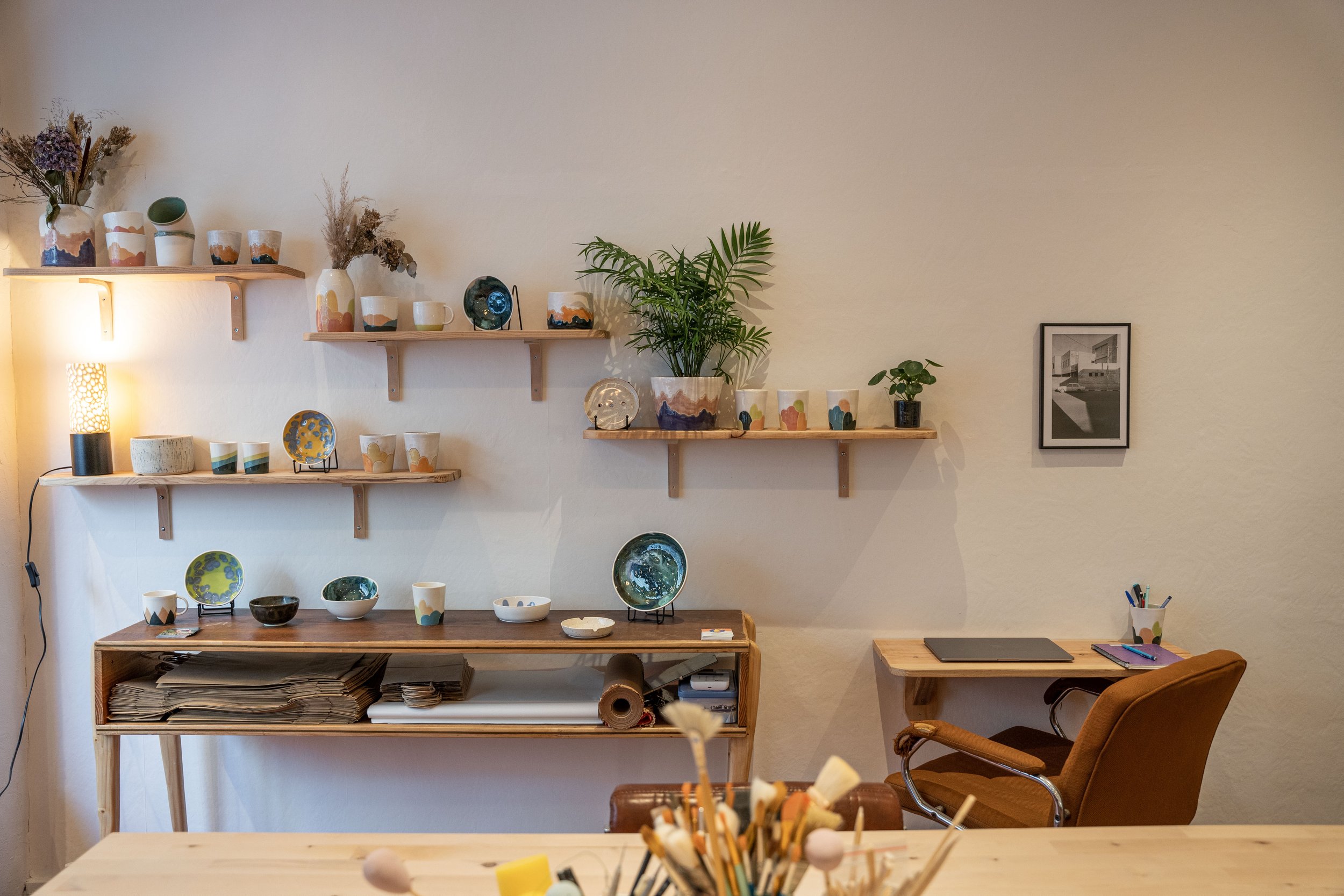 Atelier l'Argilium