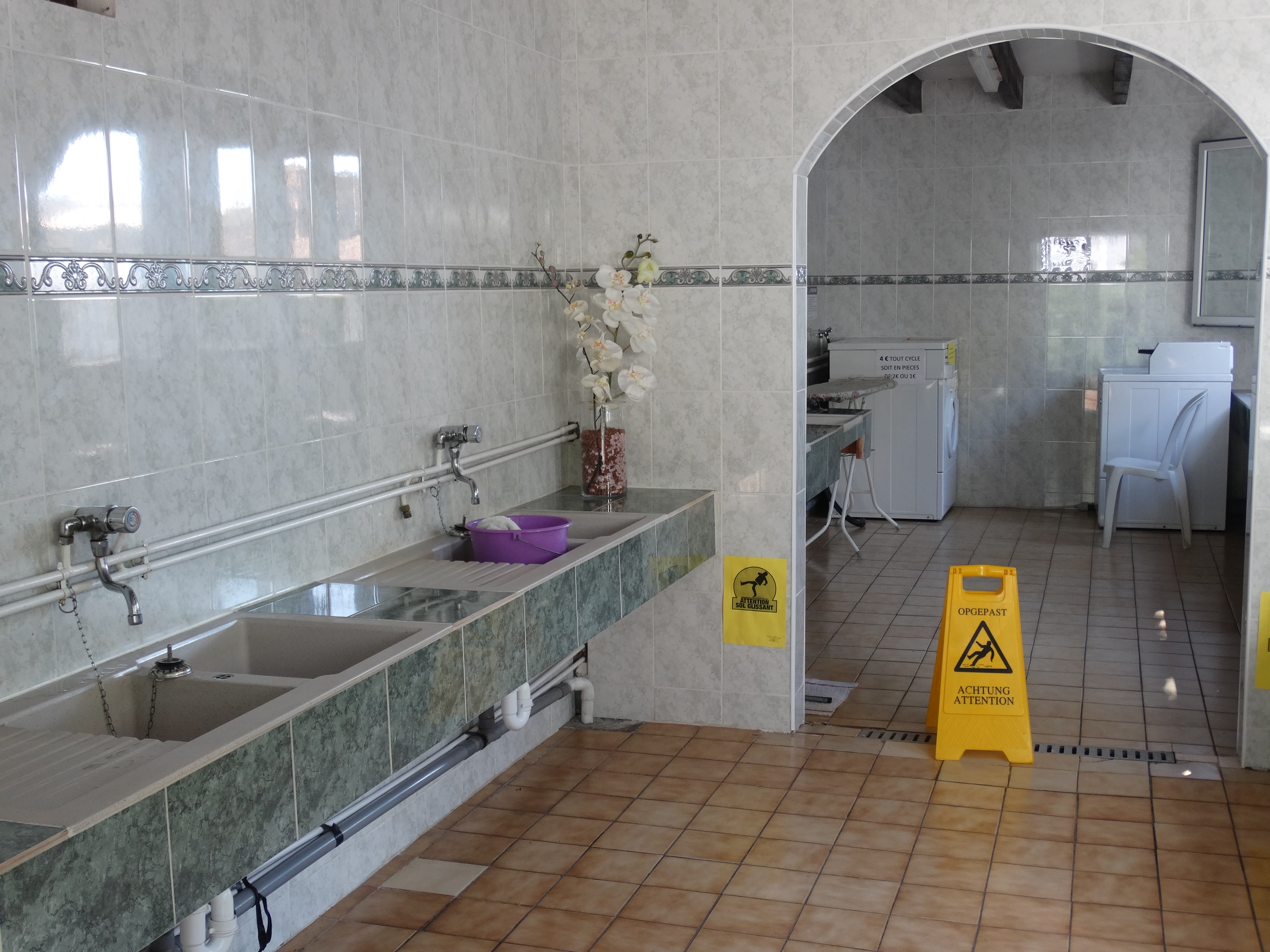 Camping Caravaning Lacrouzade, Yzosse - photo 5