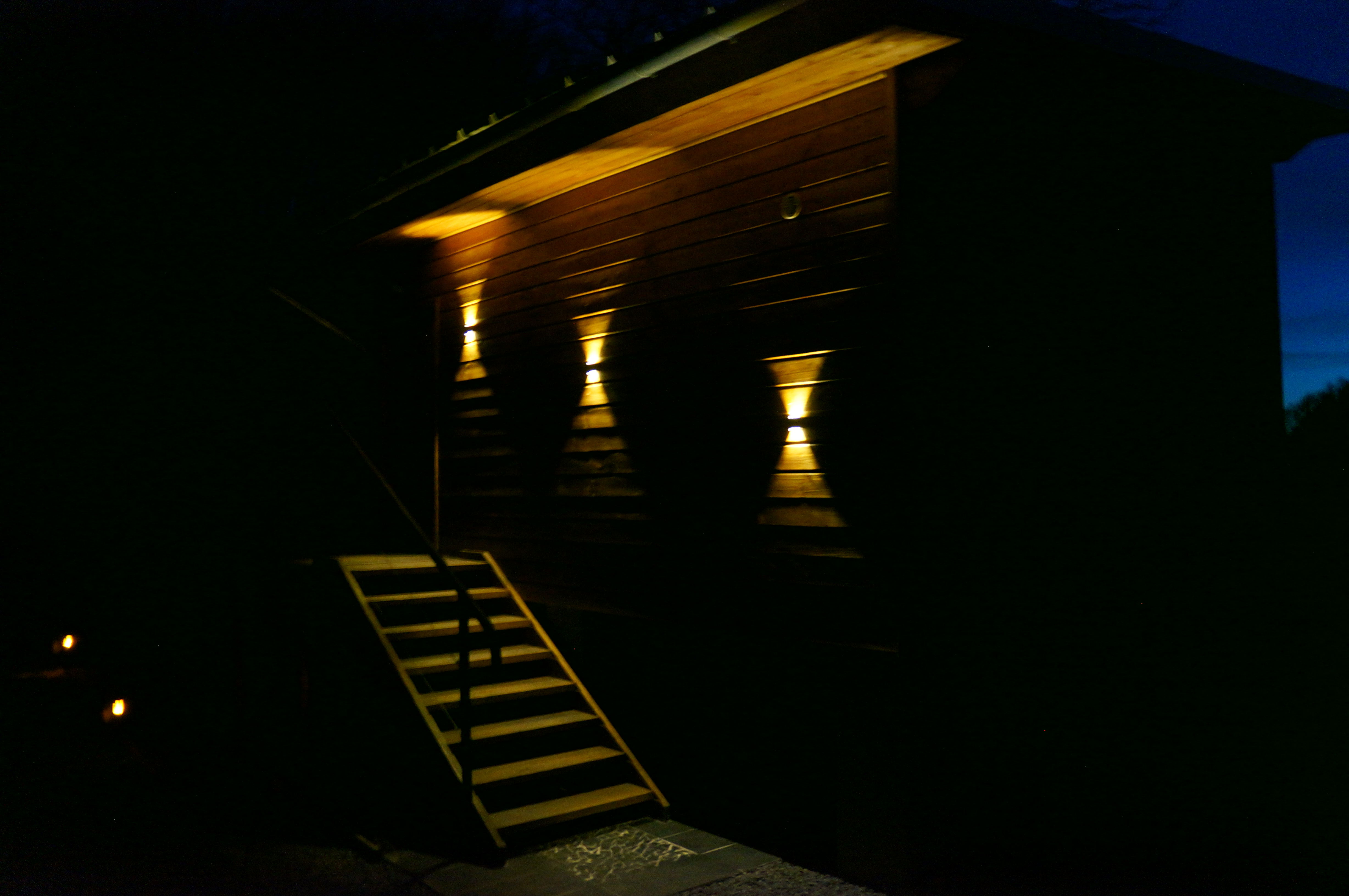 Cabane spa cocon du Gast, Lourdoueix-Saint-Pierre - photo 4