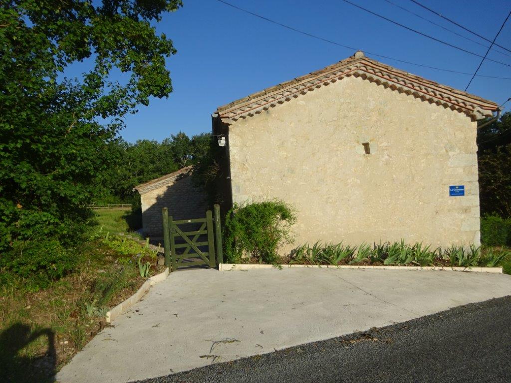 Gîte La Couronne, Monflanquin - photo 4