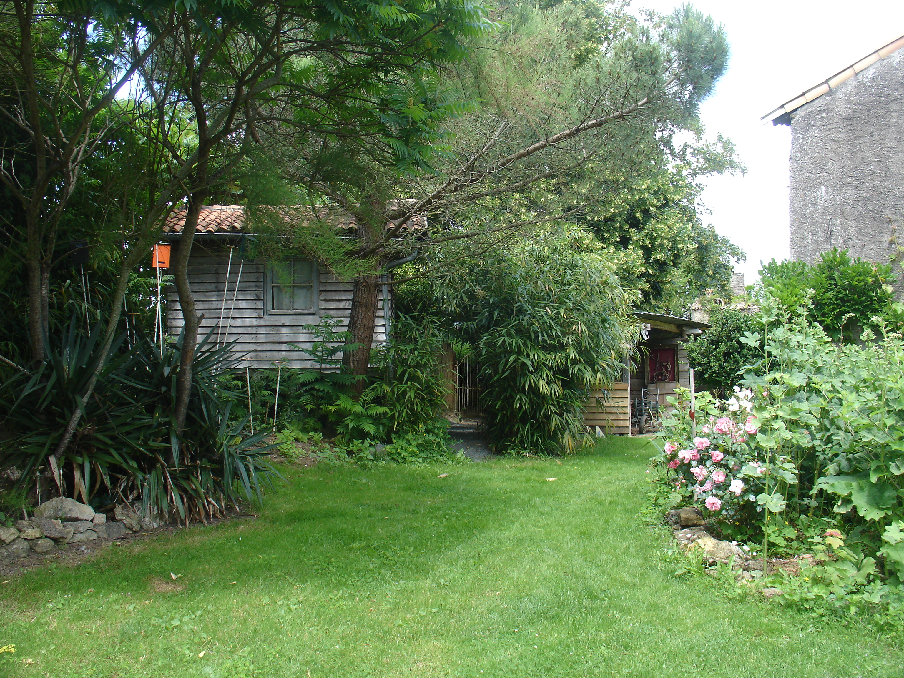 La Cabane de Grenet, Airvault - photo 9