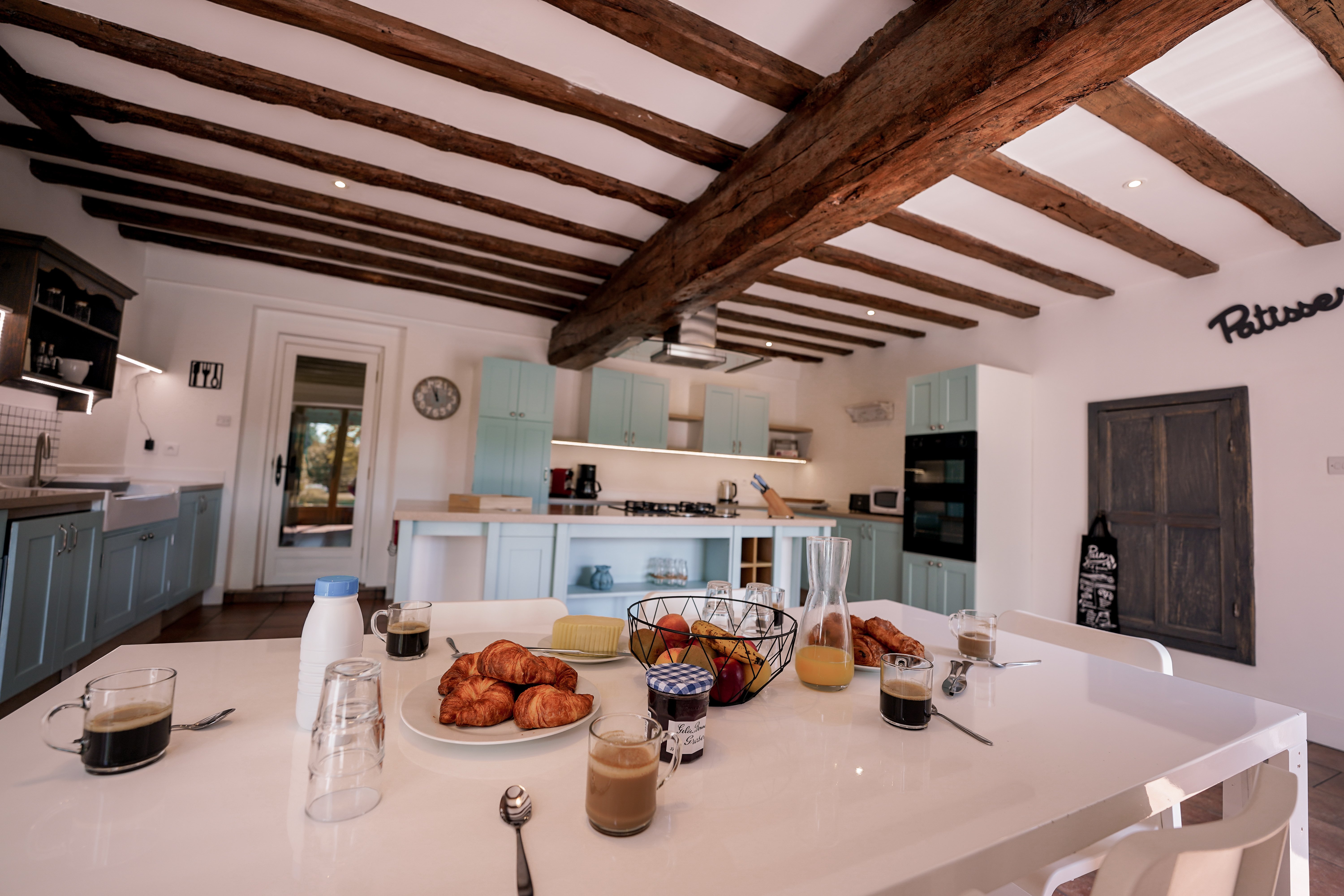 "La Maison de Caroline" - Domaine des gîtes de la Chouette Blanche, Bressuire - photo 2