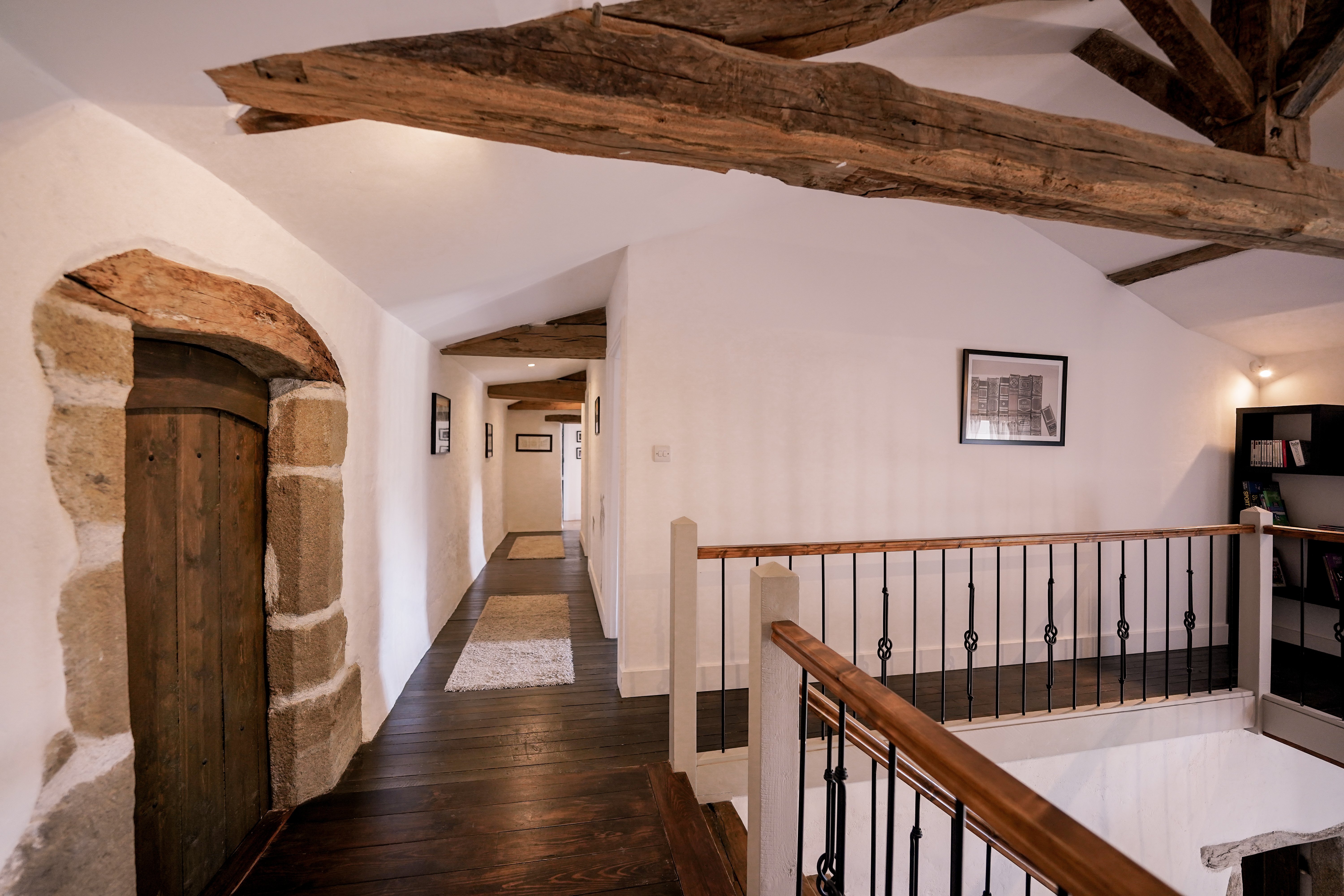 "La Maison de Caroline" - Domaine des gîtes de la Chouette Blanche, Bressuire - photo 7
