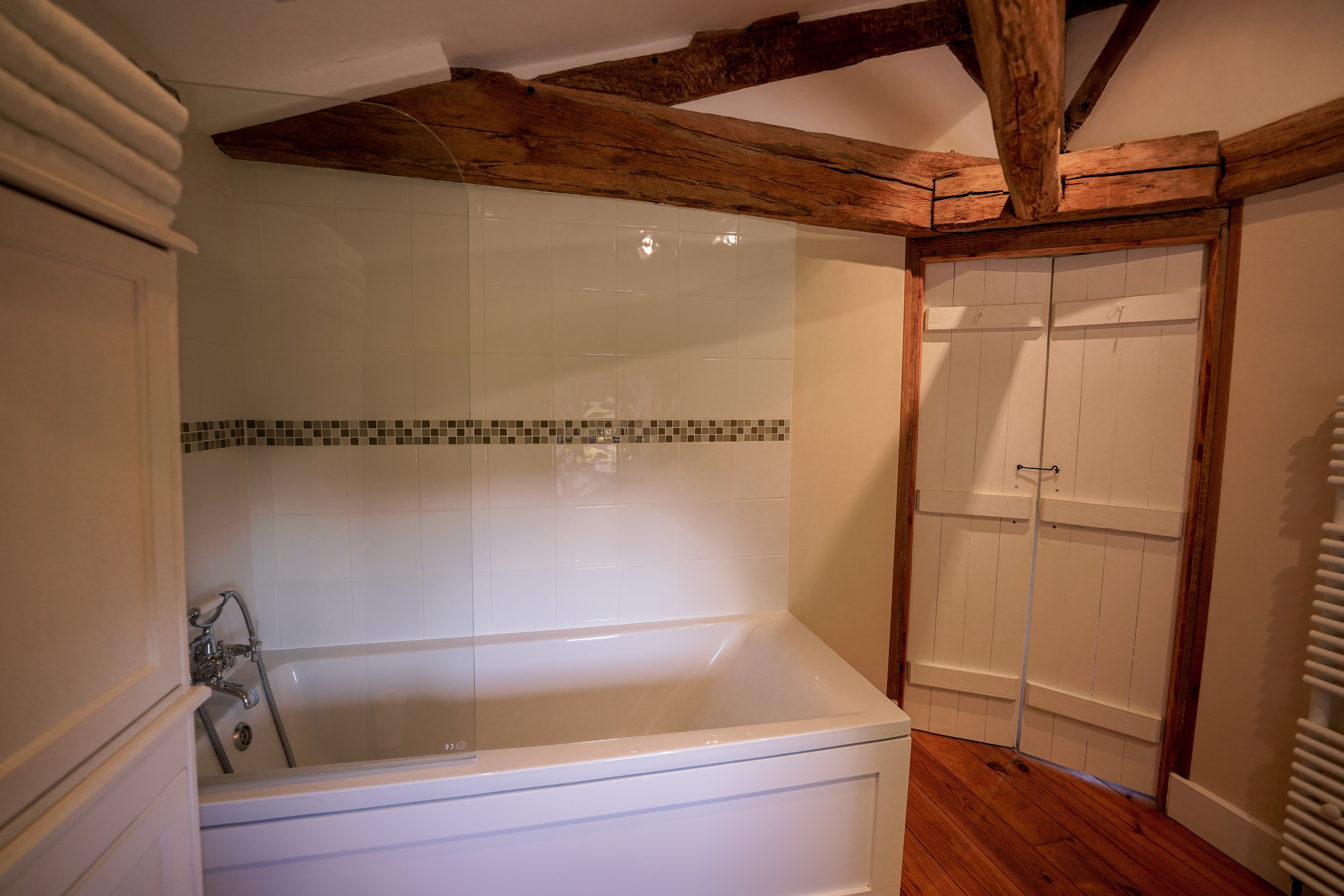 "La Maison de Caroline" - Domaine des gîtes de la Chouette Blanche, Bressuire - photo 3
