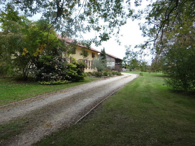 Gîte le Chai, Beylongue - photo 2