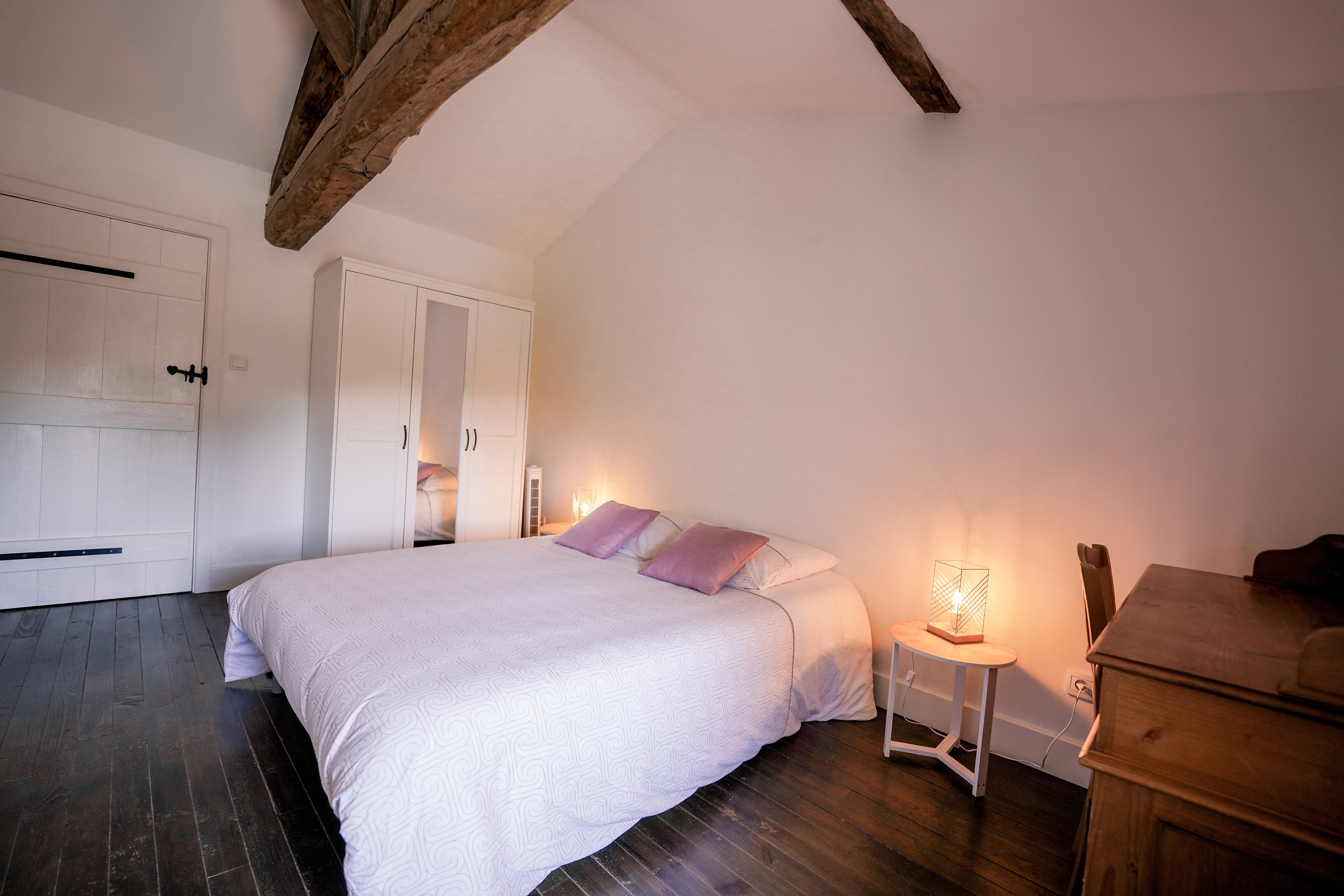 "La Maison de Caroline" - Domaine des gîtes de la Chouette Blanche, Bressuire - photo 9