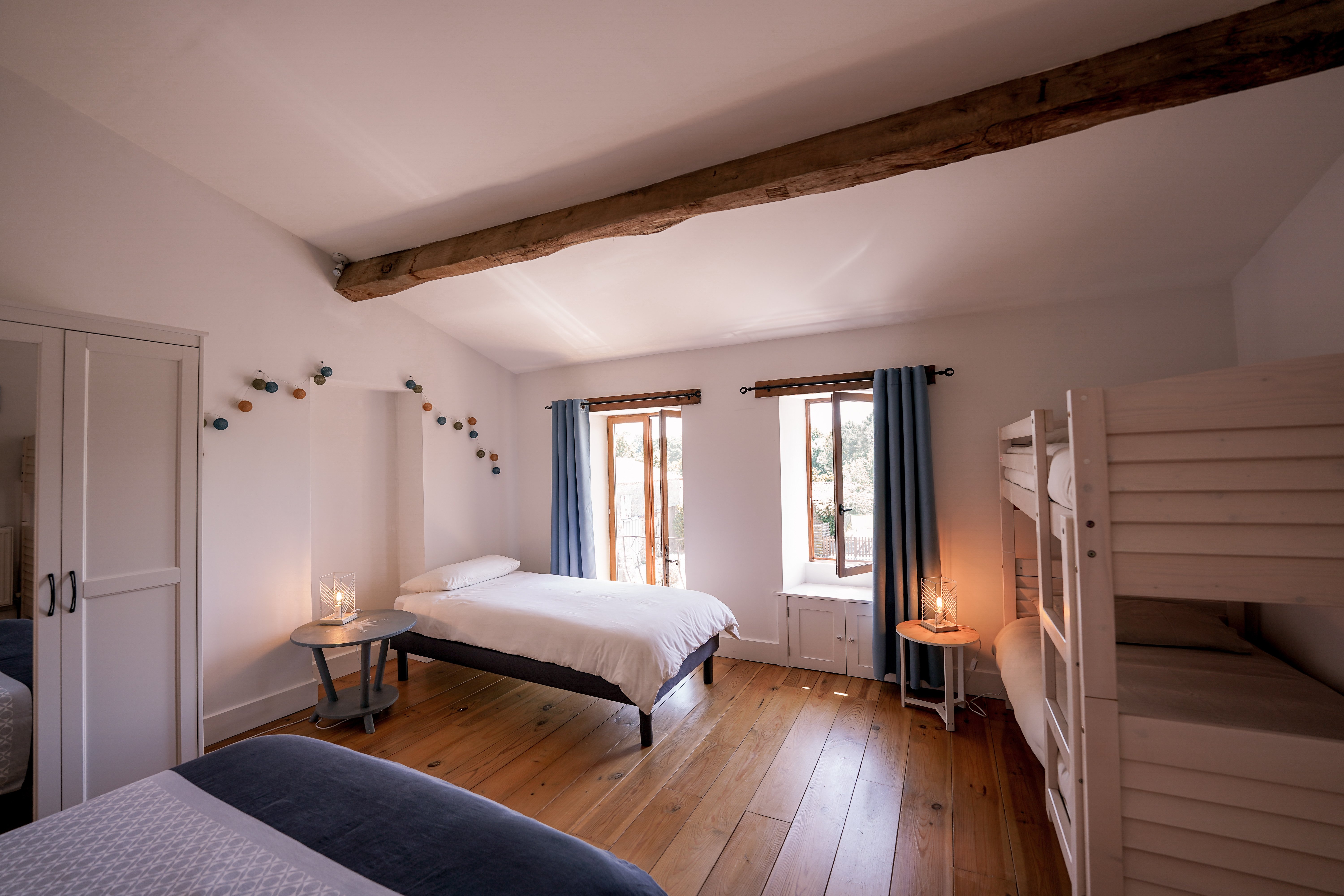 "La Maison de Caroline" - Domaine des gîtes de la Chouette Blanche, Bressuire - photo 20