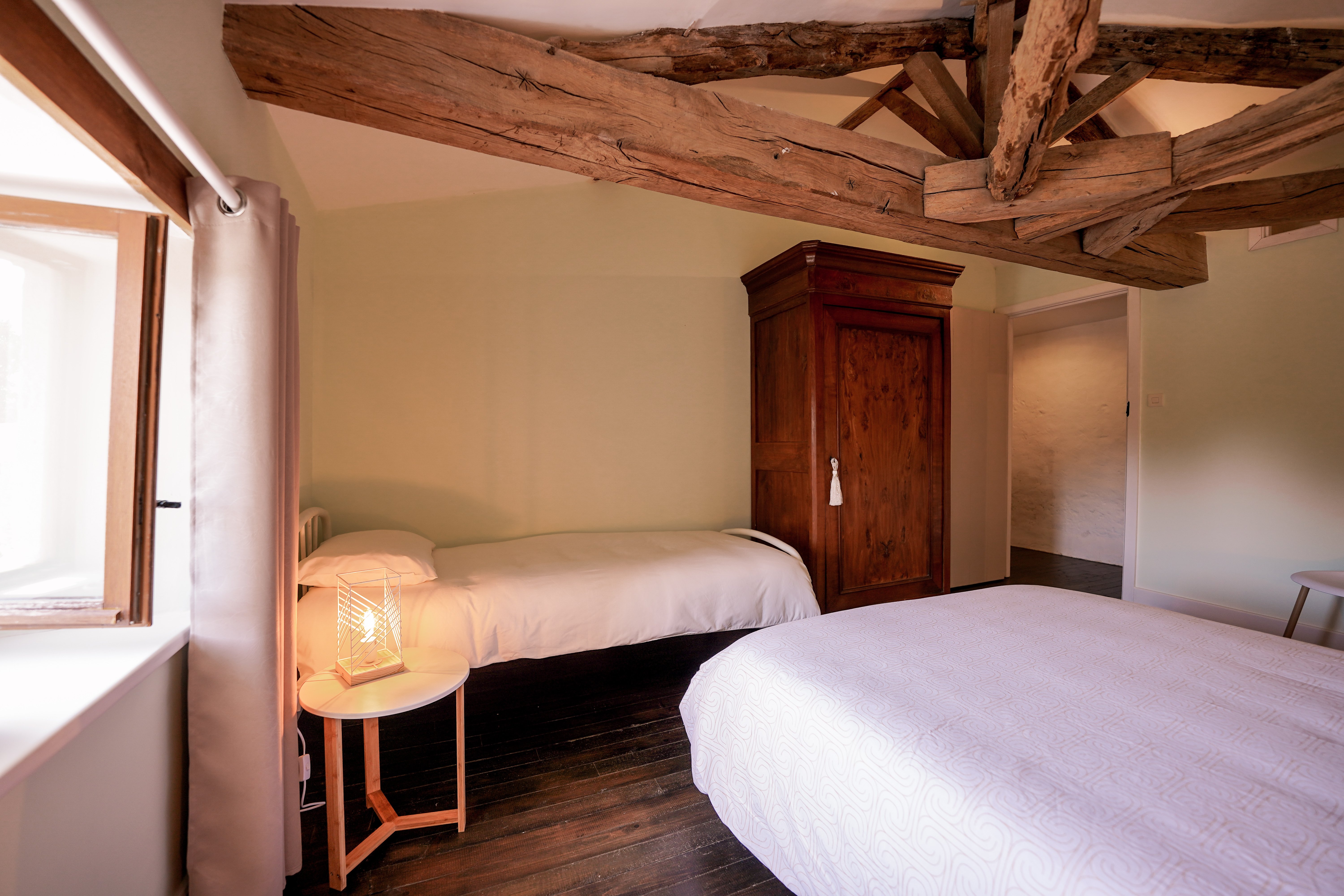 "La Maison de Caroline" - Domaine des gîtes de la Chouette Blanche, Bressuire - photo 23