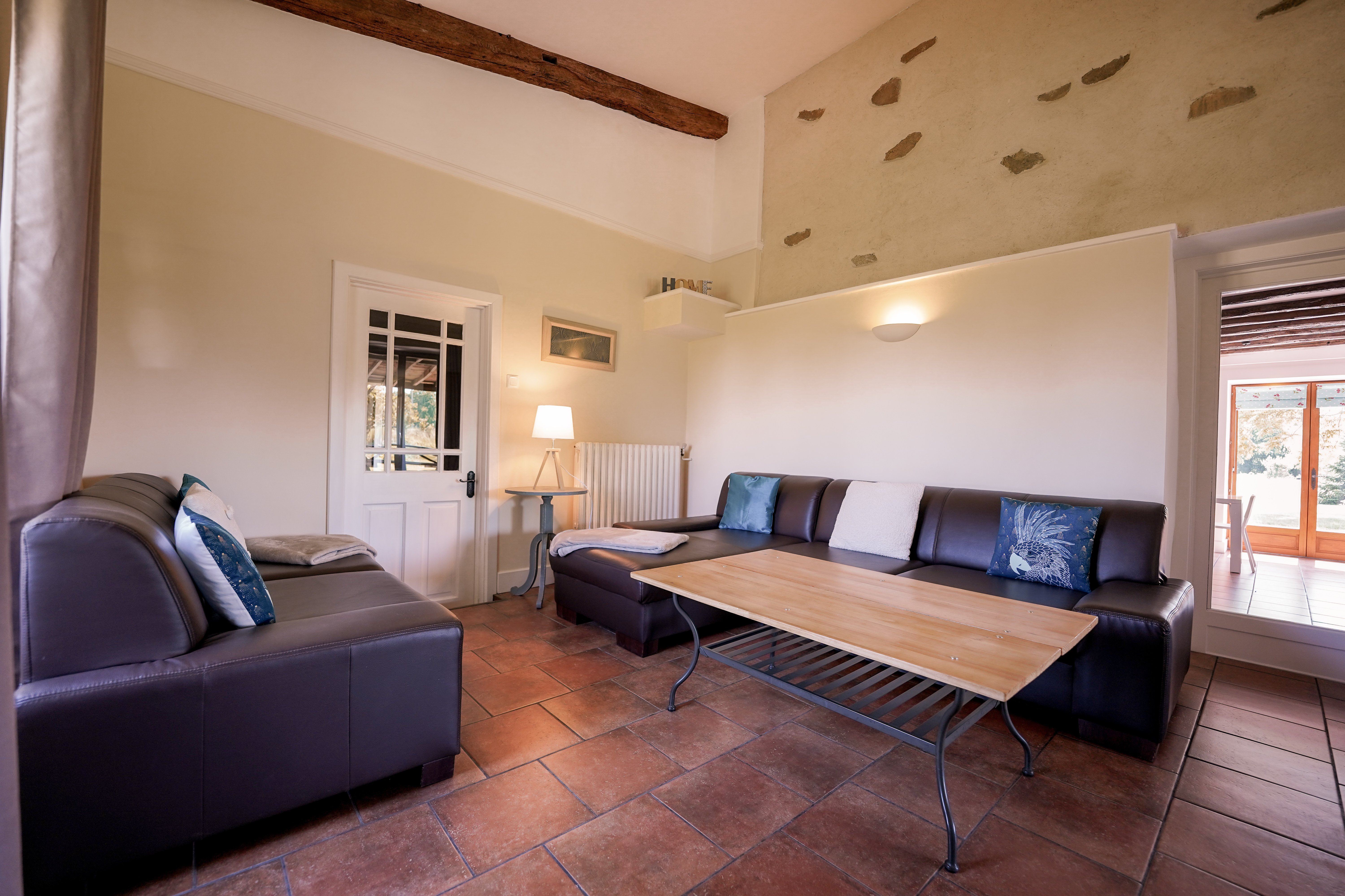 "La Maison de Caroline" - Domaine des gîtes de la Chouette Blanche, Bressuire - photo 10