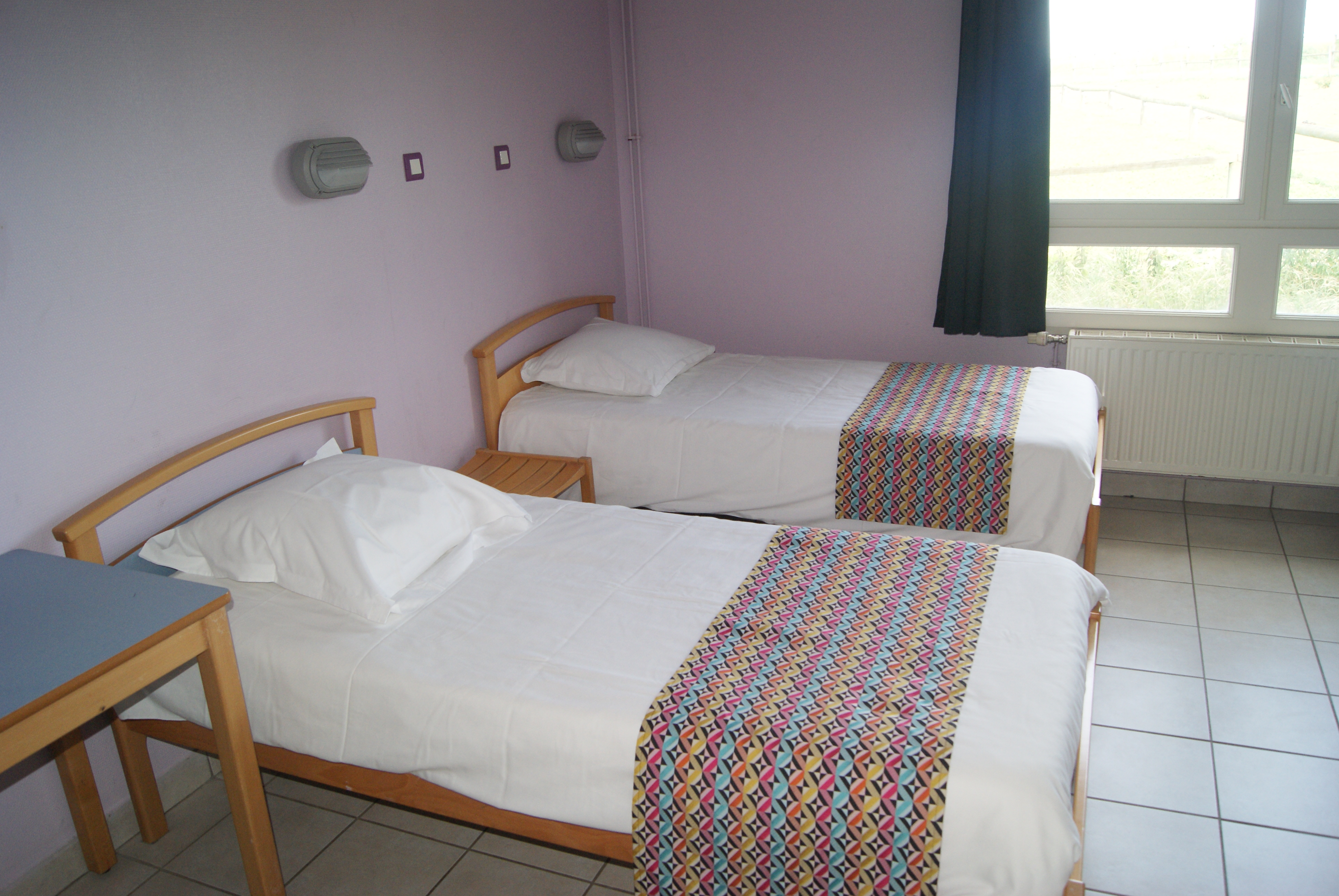 Centre d'Hébergement Le Châtelier, Thouars - photo 3