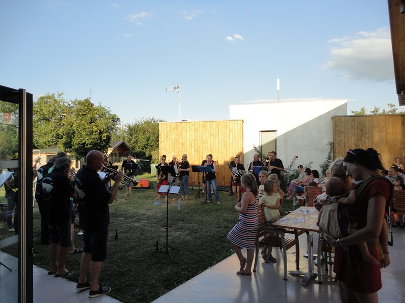 Camping Paradis "Vallée du Lot" - photo 5