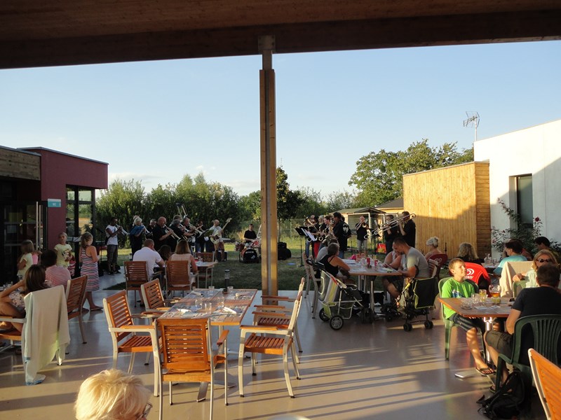 Camping Paradis "Vallée du Lot", Pujols - photo 13