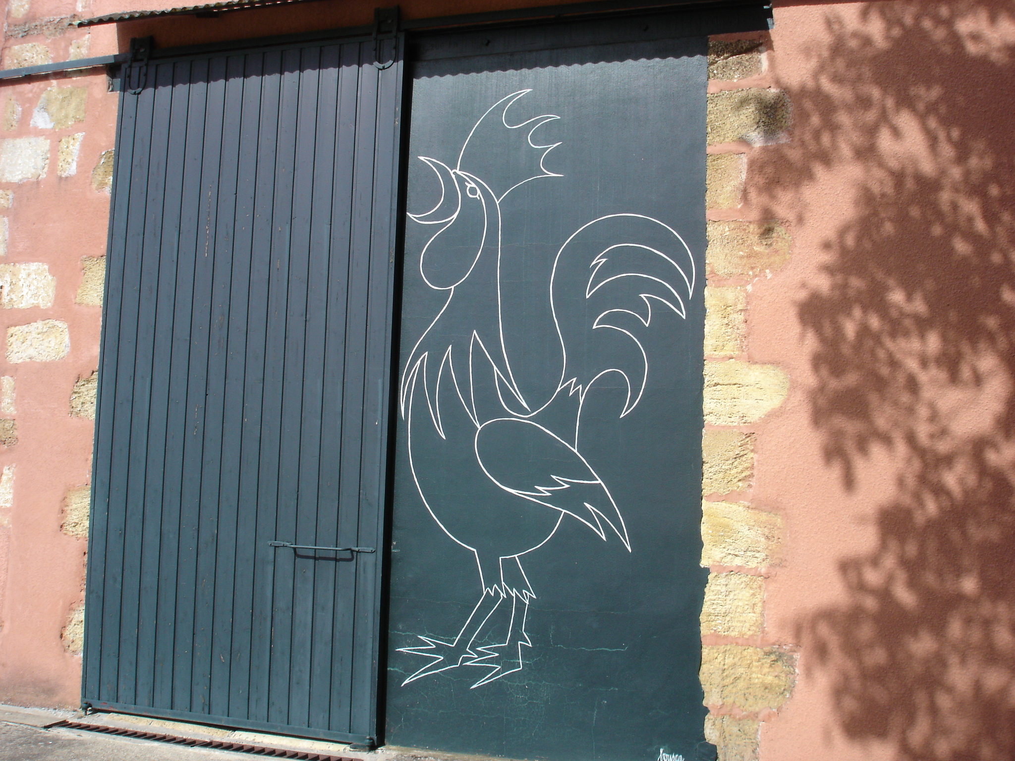 Vignobles Latrille Bonnin