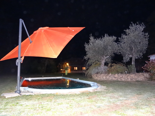 Gîte le Chai, Beylongue - photo 12