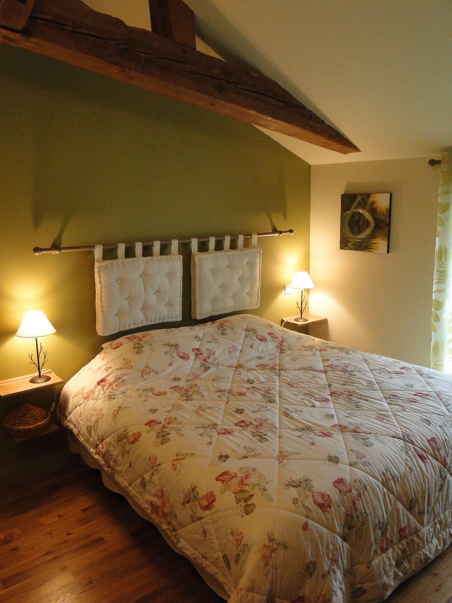 Bienvenue à l'Airial - Chambres d'hôtes, Liposthey - photo 3