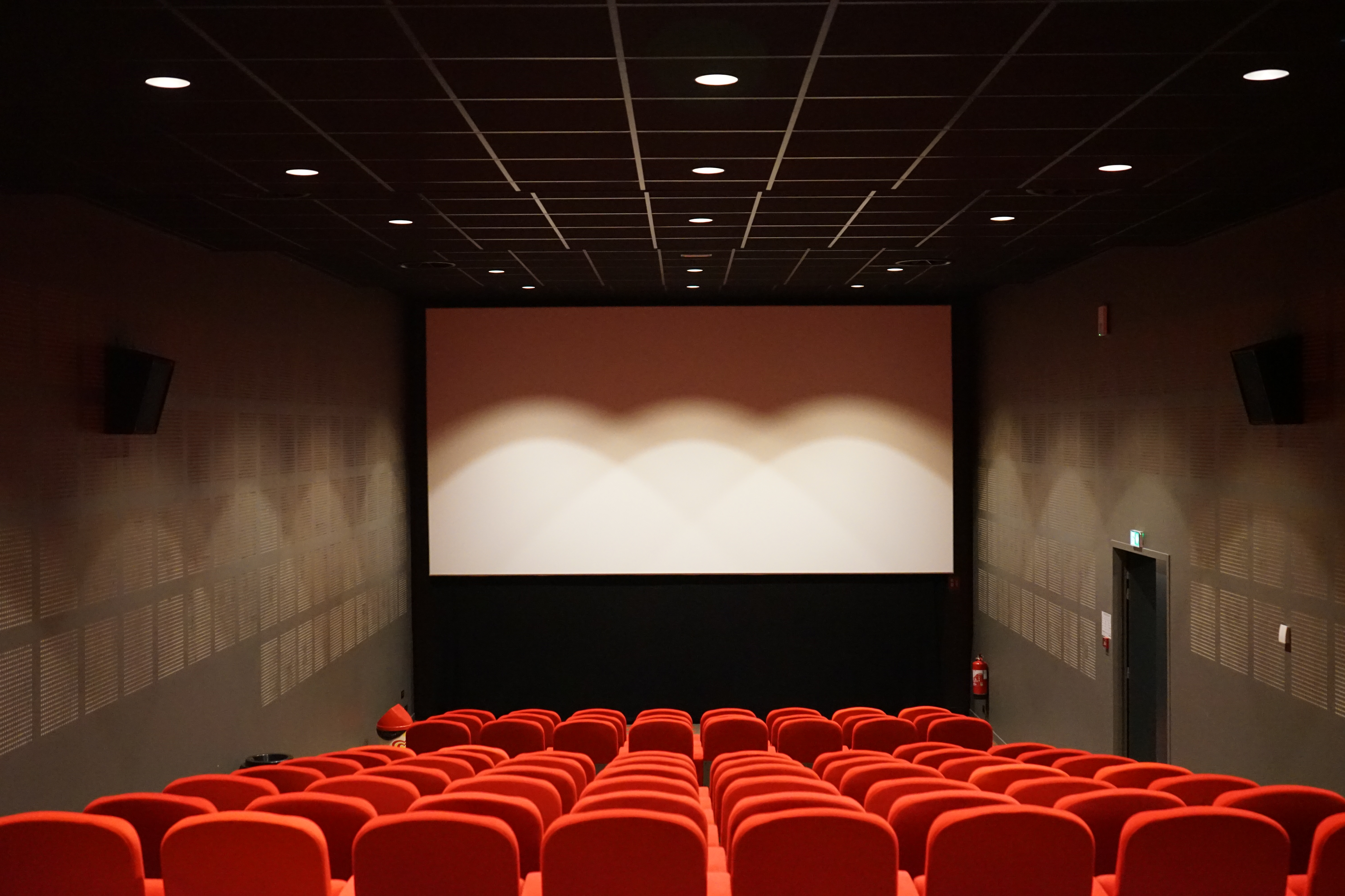 Cinéma Alpha