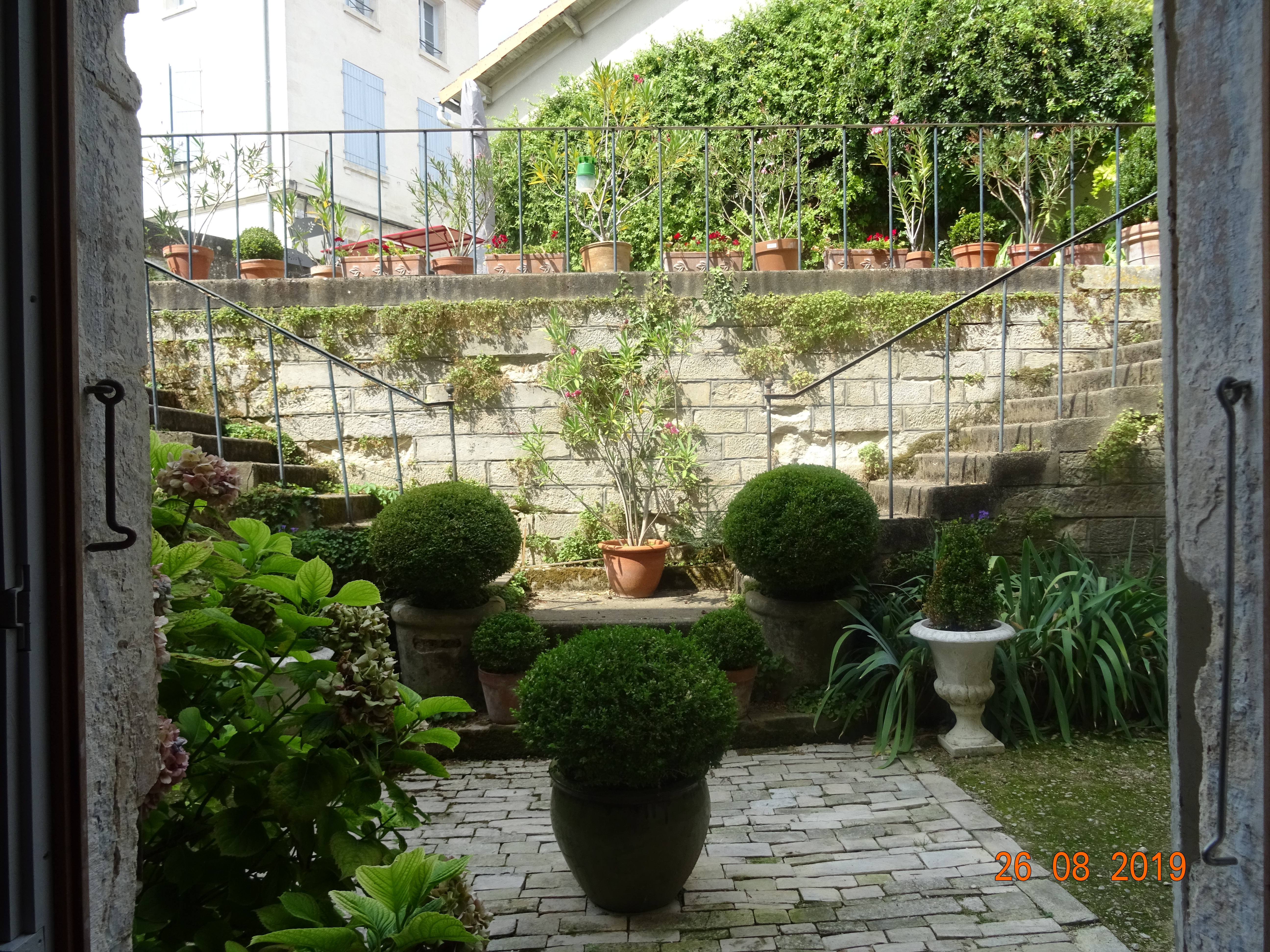 Chambre d'hôtes (n° 7460), Niort - photo 8